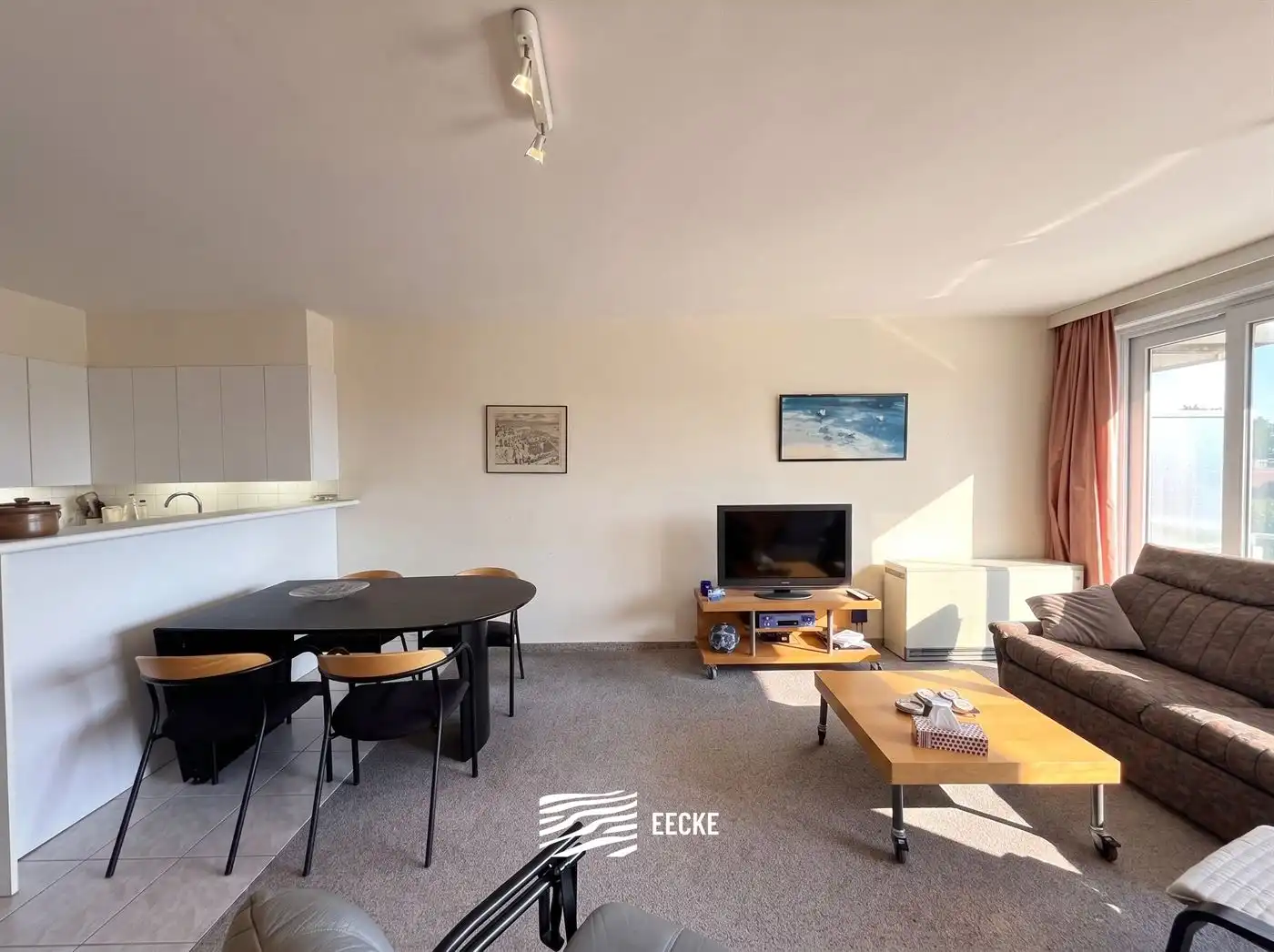 Appartement met 2 slaapkamers foto 6