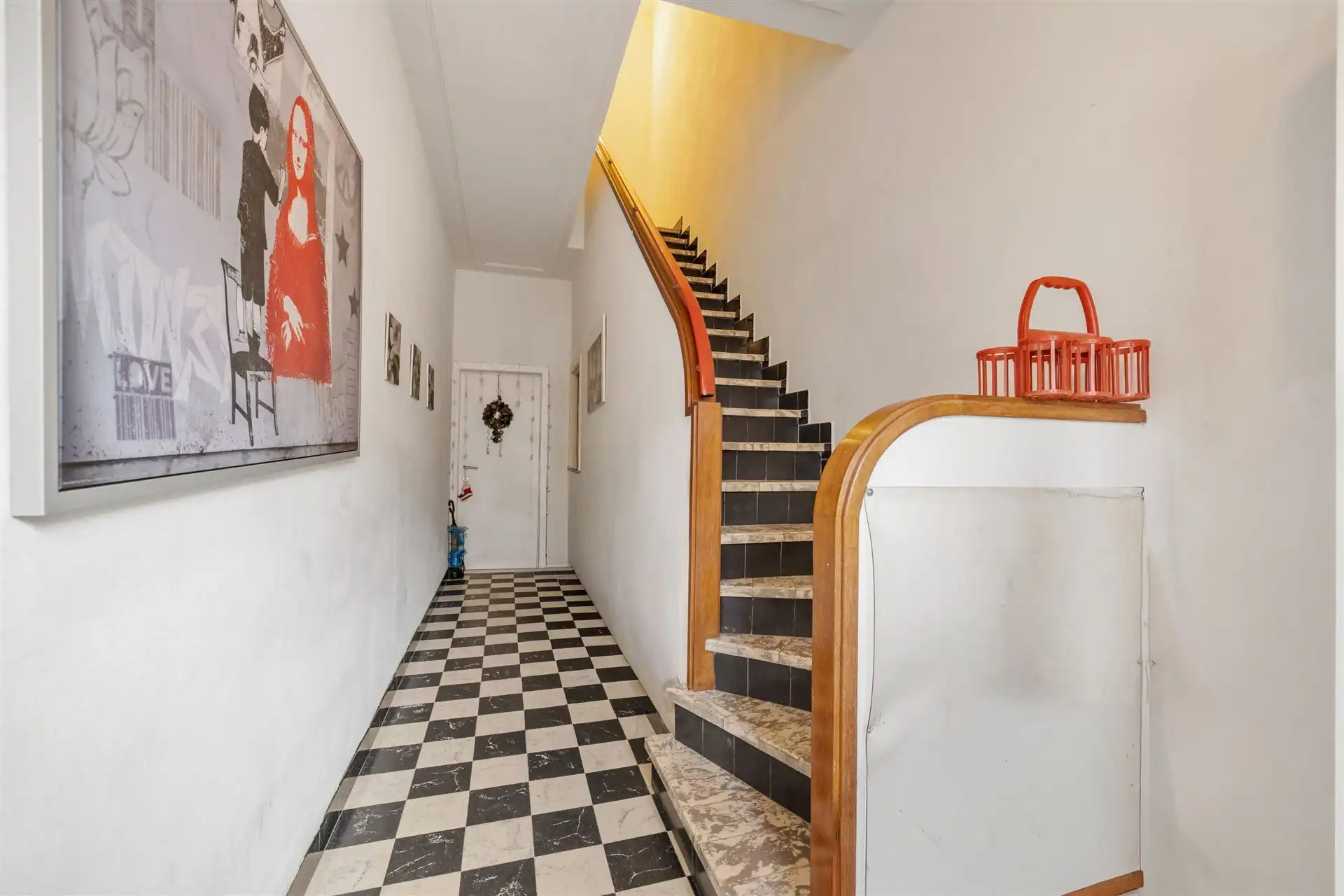 Instapklaar gelijkvloersappartement op een aangename woonlocatie (75m²) foto 2