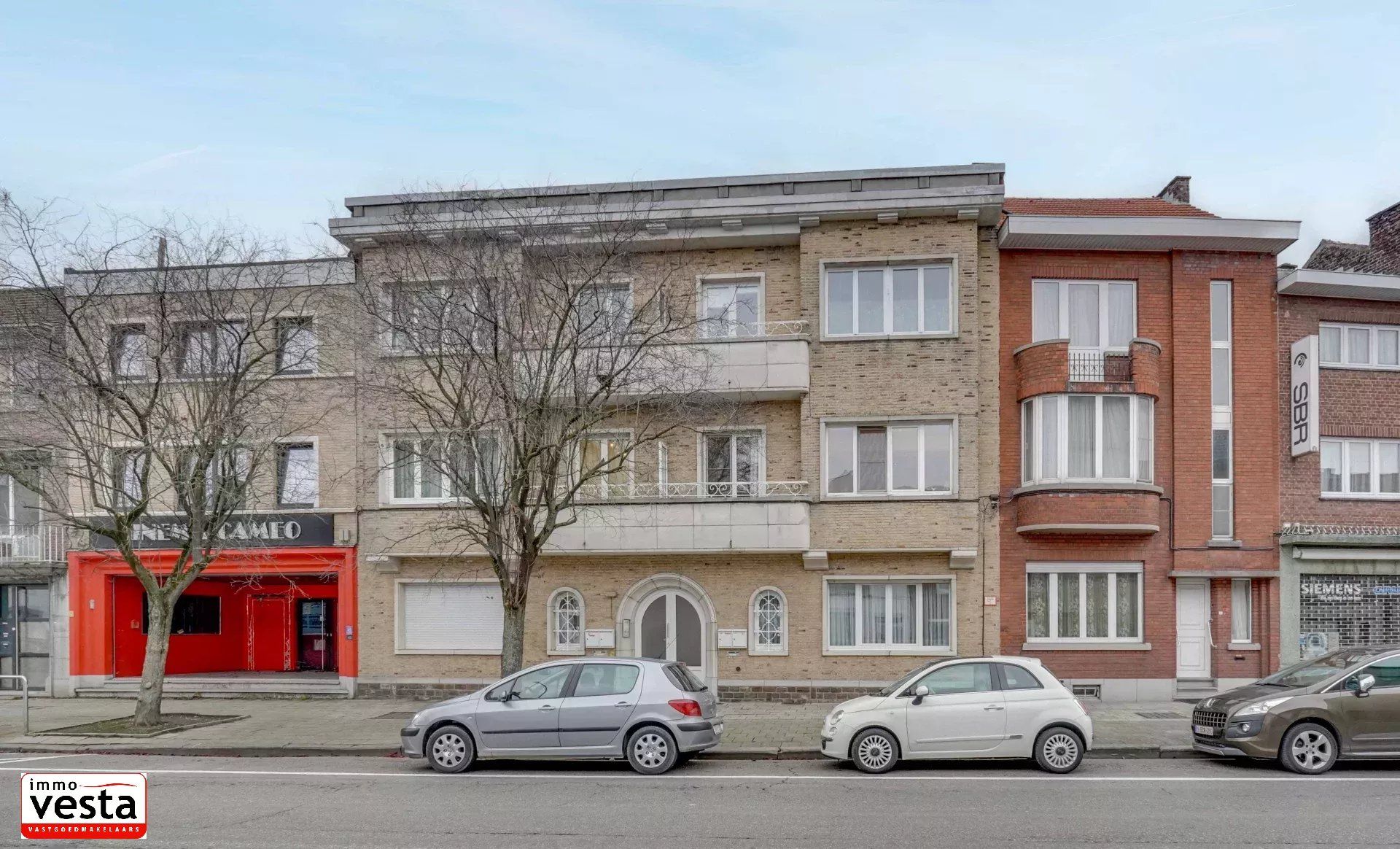 Karaktervol appartement in hart van Sint-Truiden foto 16