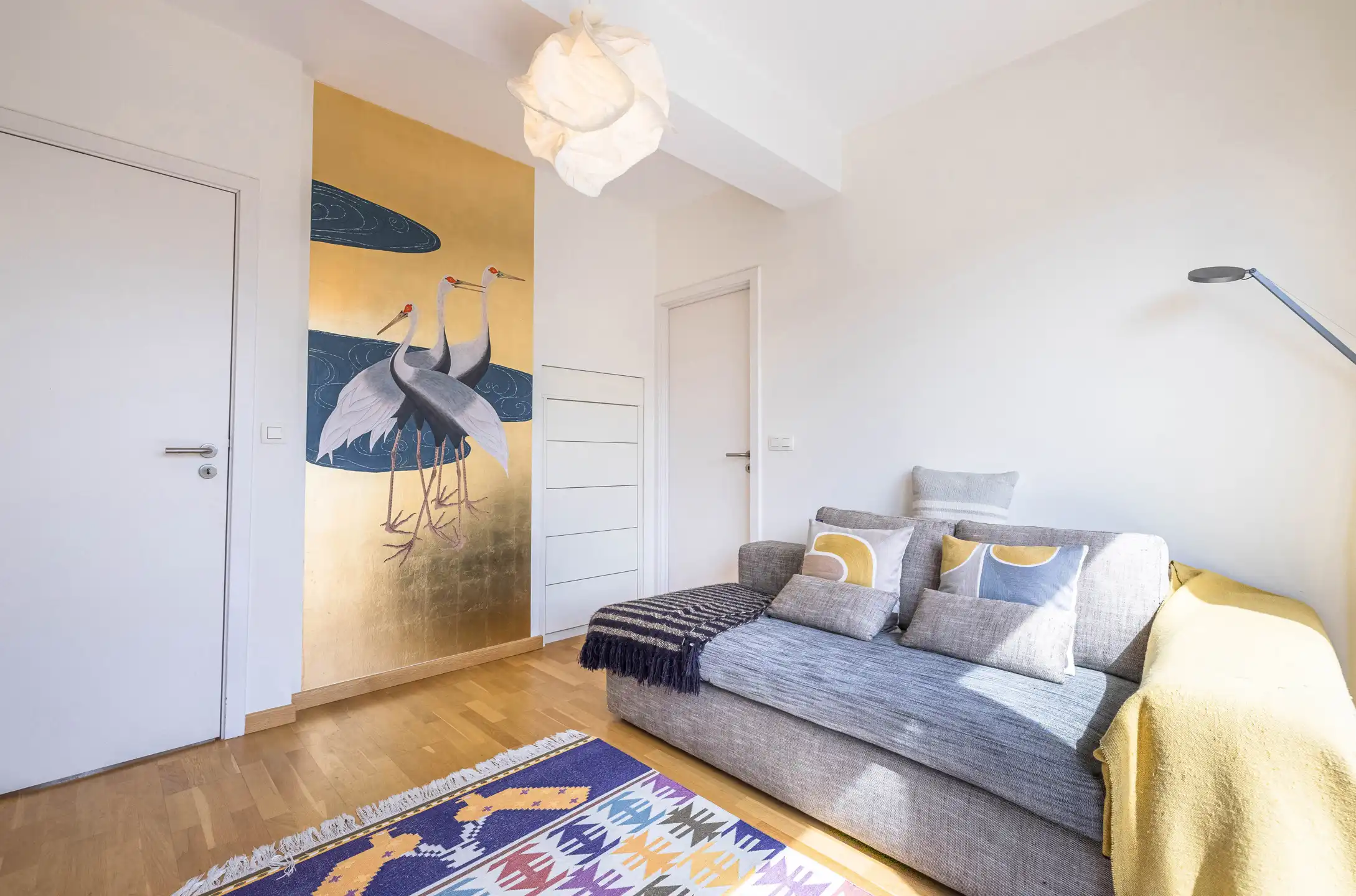 Prachtig penthouse/duplex van ± 130 m² foto 15