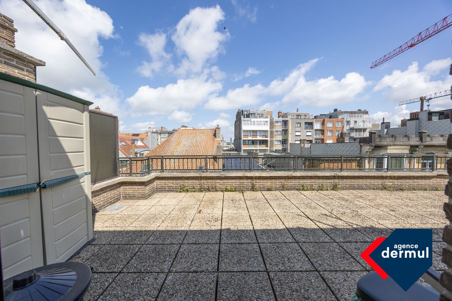 RESIDENTIE DAVID TENIERS foto 11