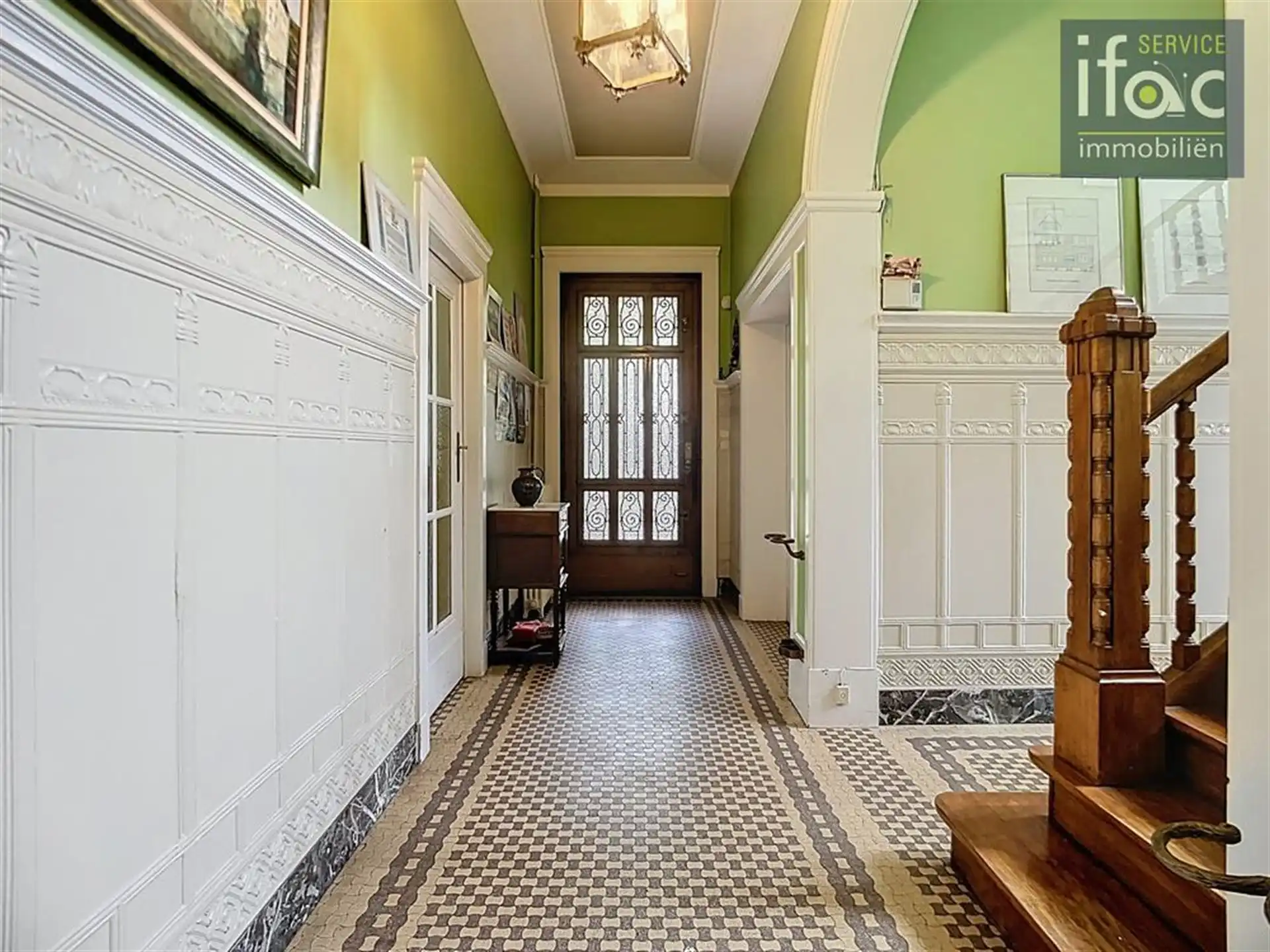 Historische villa "Steuts" te koop met 6 slaapkamers foto 12