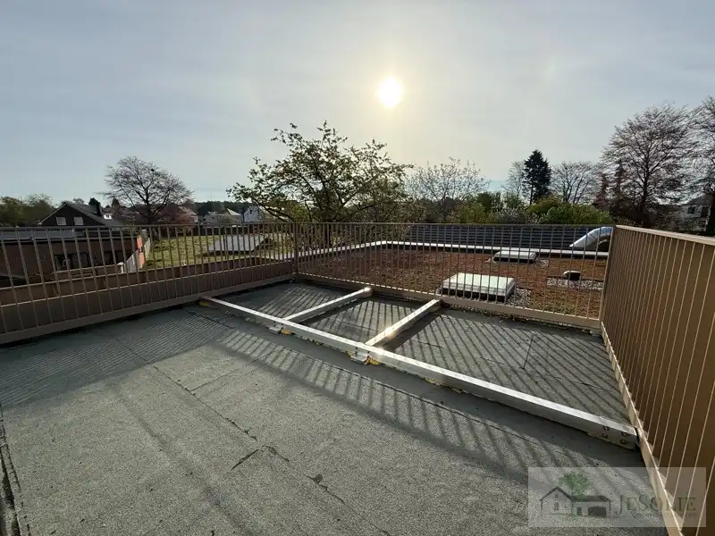 Ruime duplex met 2 slaapkamers foto 9