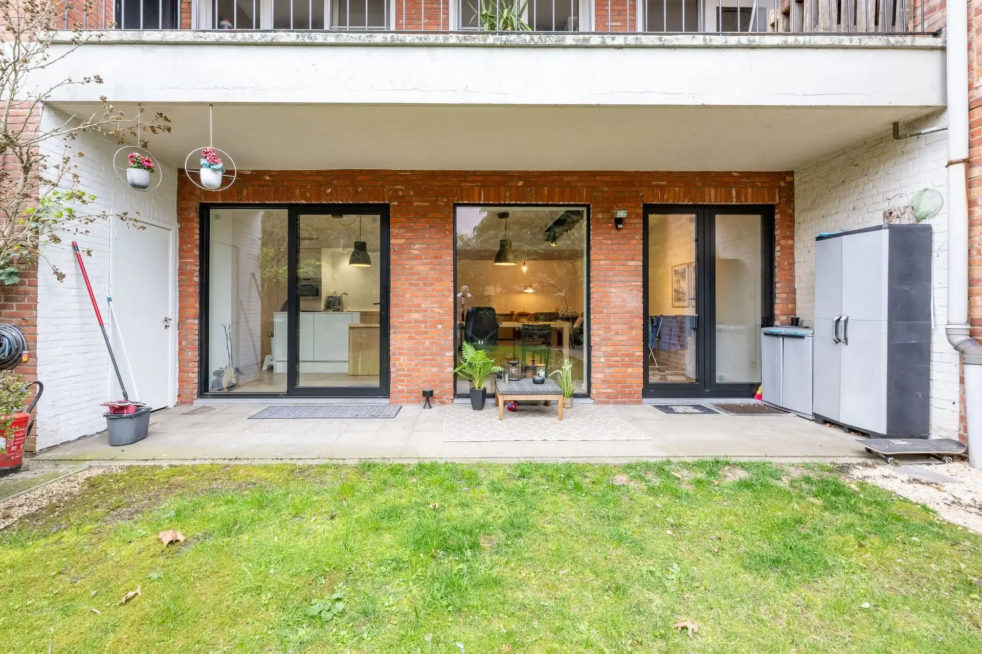 Gelijkvloers app. foto 6