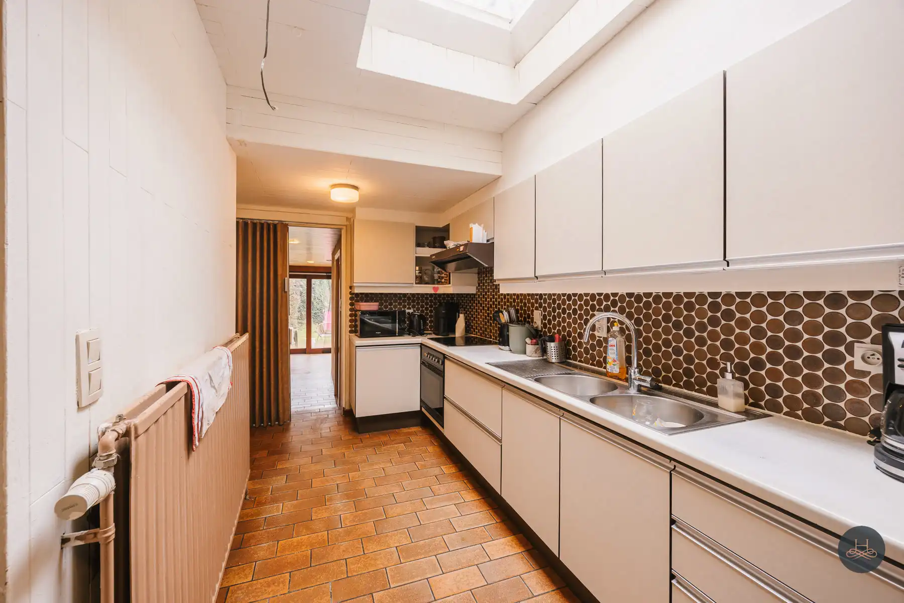 Karaktervolle neoclassicistische gezinswoning op toplocatie foto 12