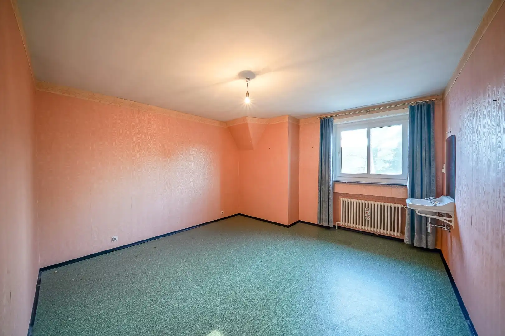  Statige villa uit de jaren ‘65 met zuidgerichte tuin in hartje Oudenburg. foto 22