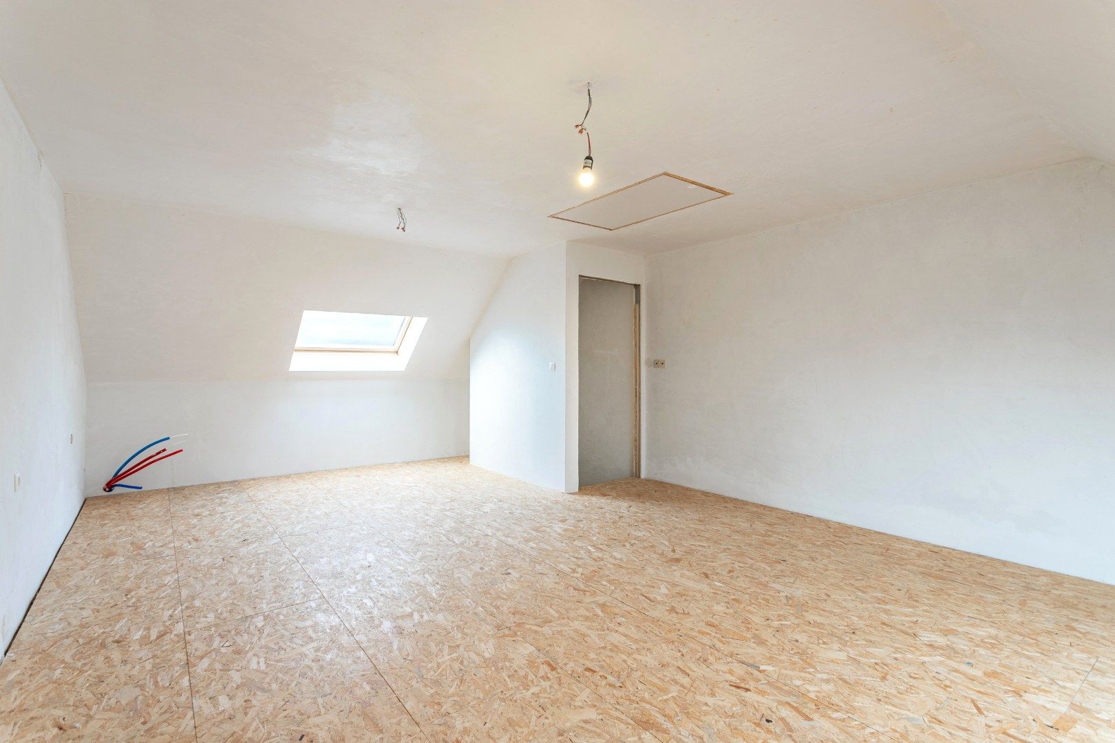 Woning met mogelijkheid tot 4 à 5 slaapkamers en tuin in Lembeek foto 20