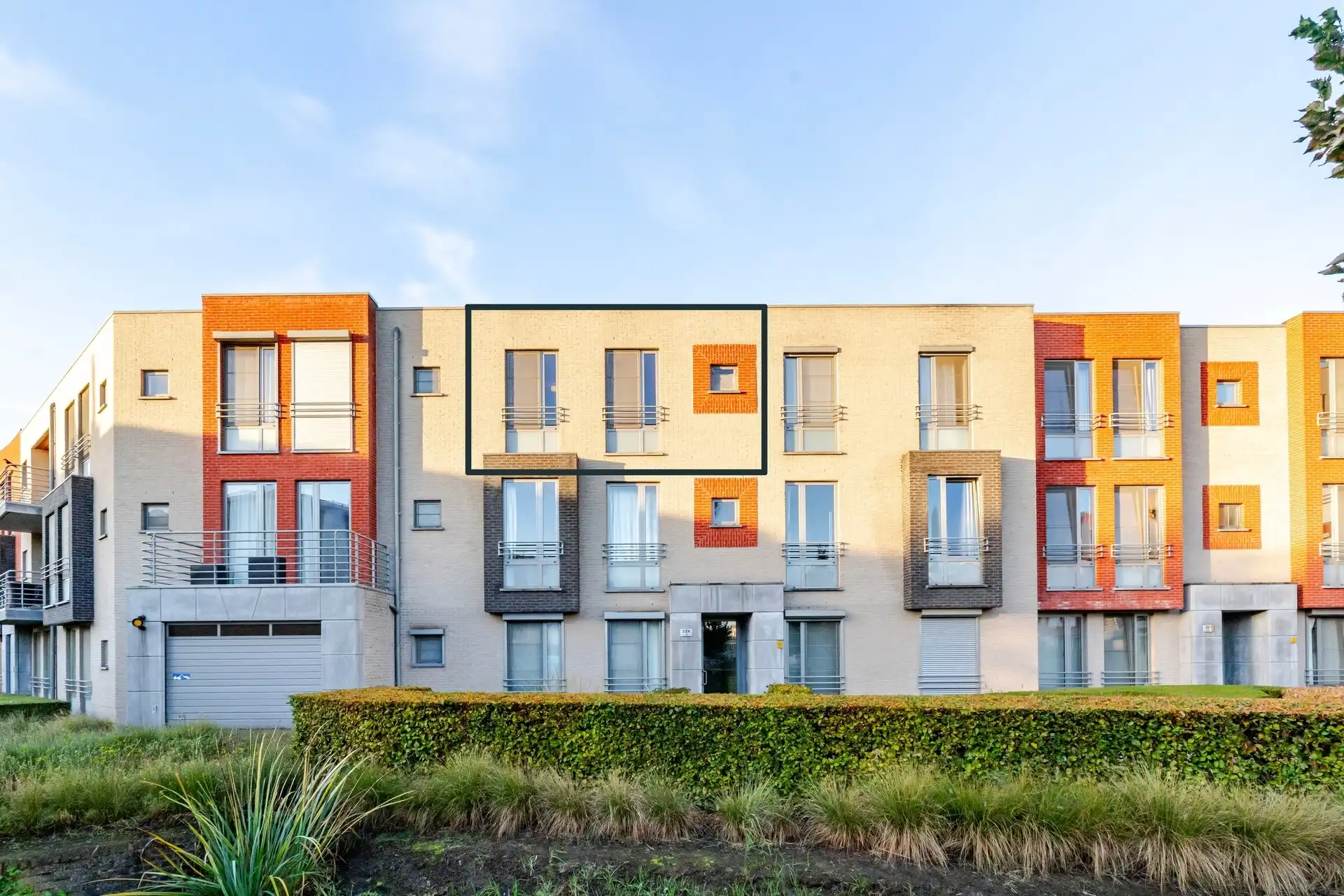 appartement foto {{pictureIndex}}