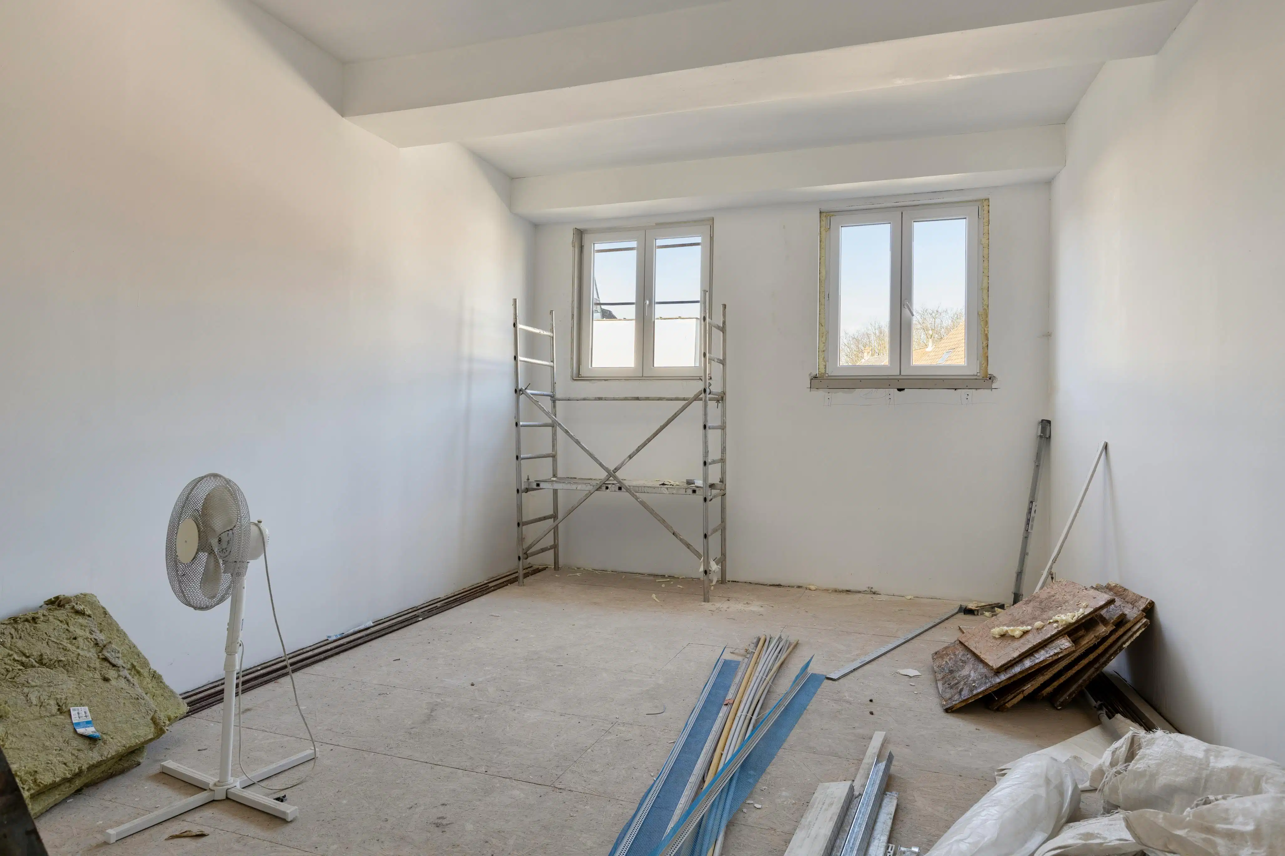 Karaktervol opbrengsteigendom te koop in Mechelen. foto 10