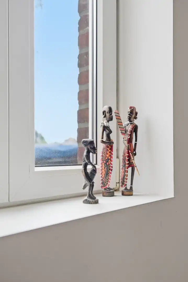 Exclusief gerenoveerde herenwoning met 4 slaapkamers, 2 badkamers en een adembenemende stadstuin. foto 40