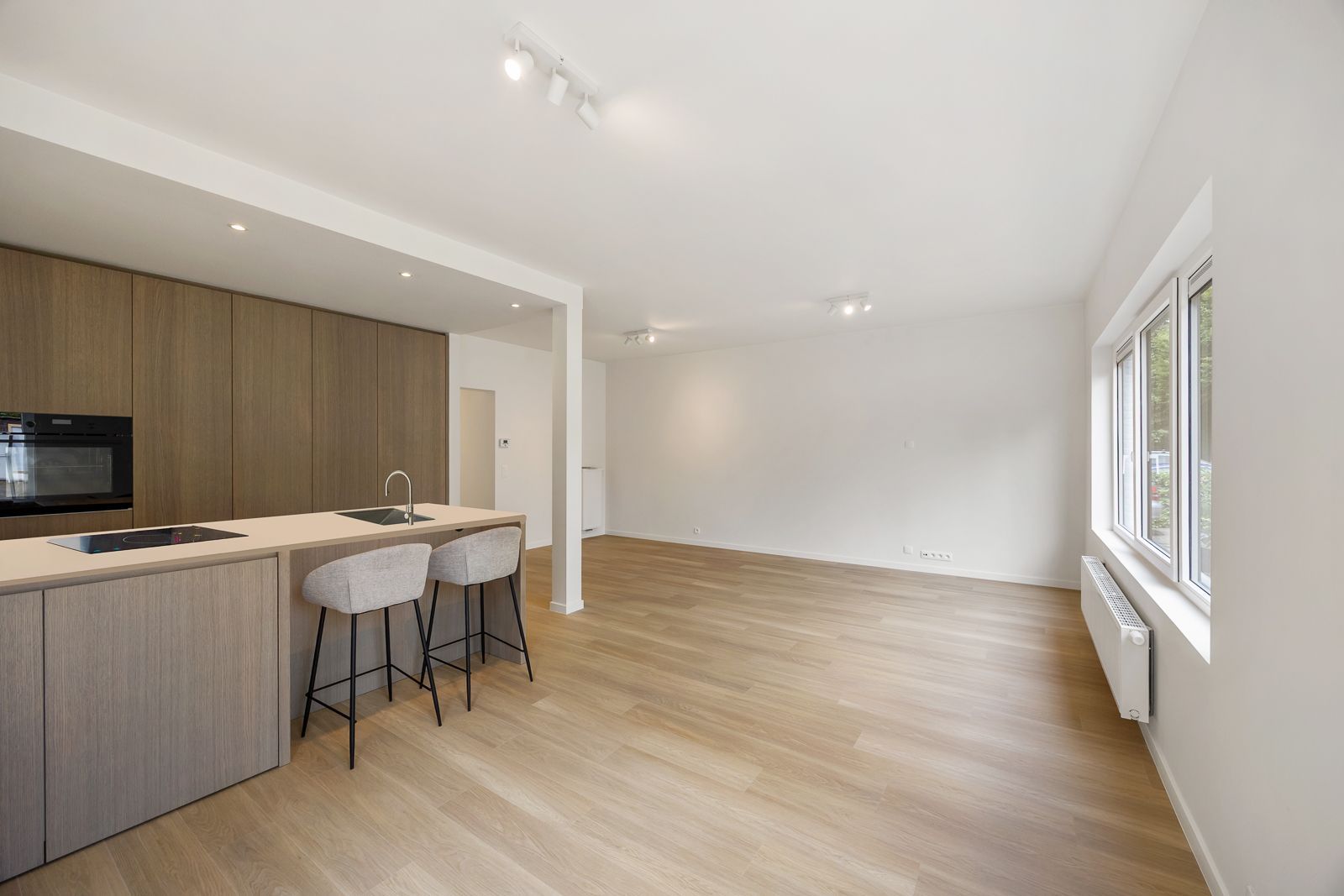 Instapklaar, energiezuinig appartement met 2 slaapkamers en garagebox foto 9