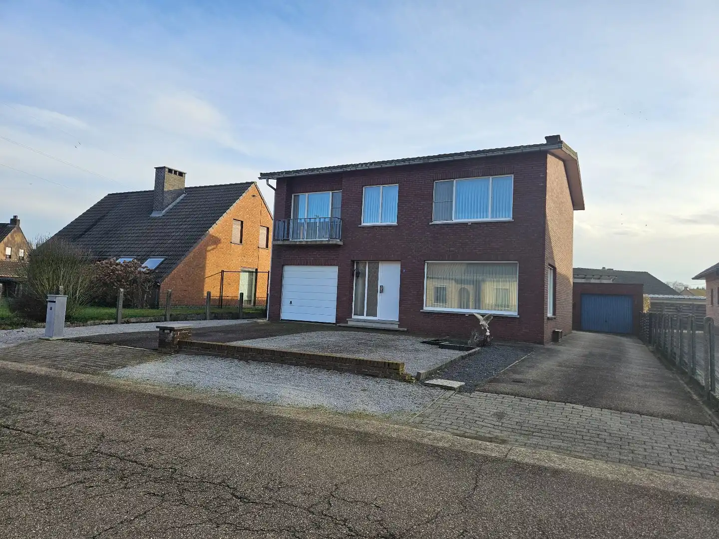 Huis te huur Paddekuil 5 - - 2490 Balen