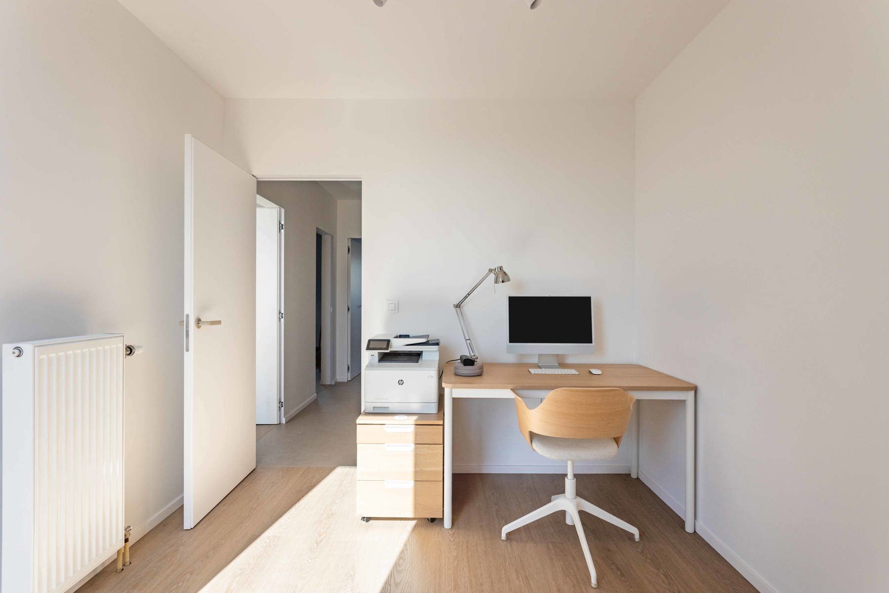 Ruim en Lichtrijk Duplex Appartement (212m²) op Toplocatie foto 16