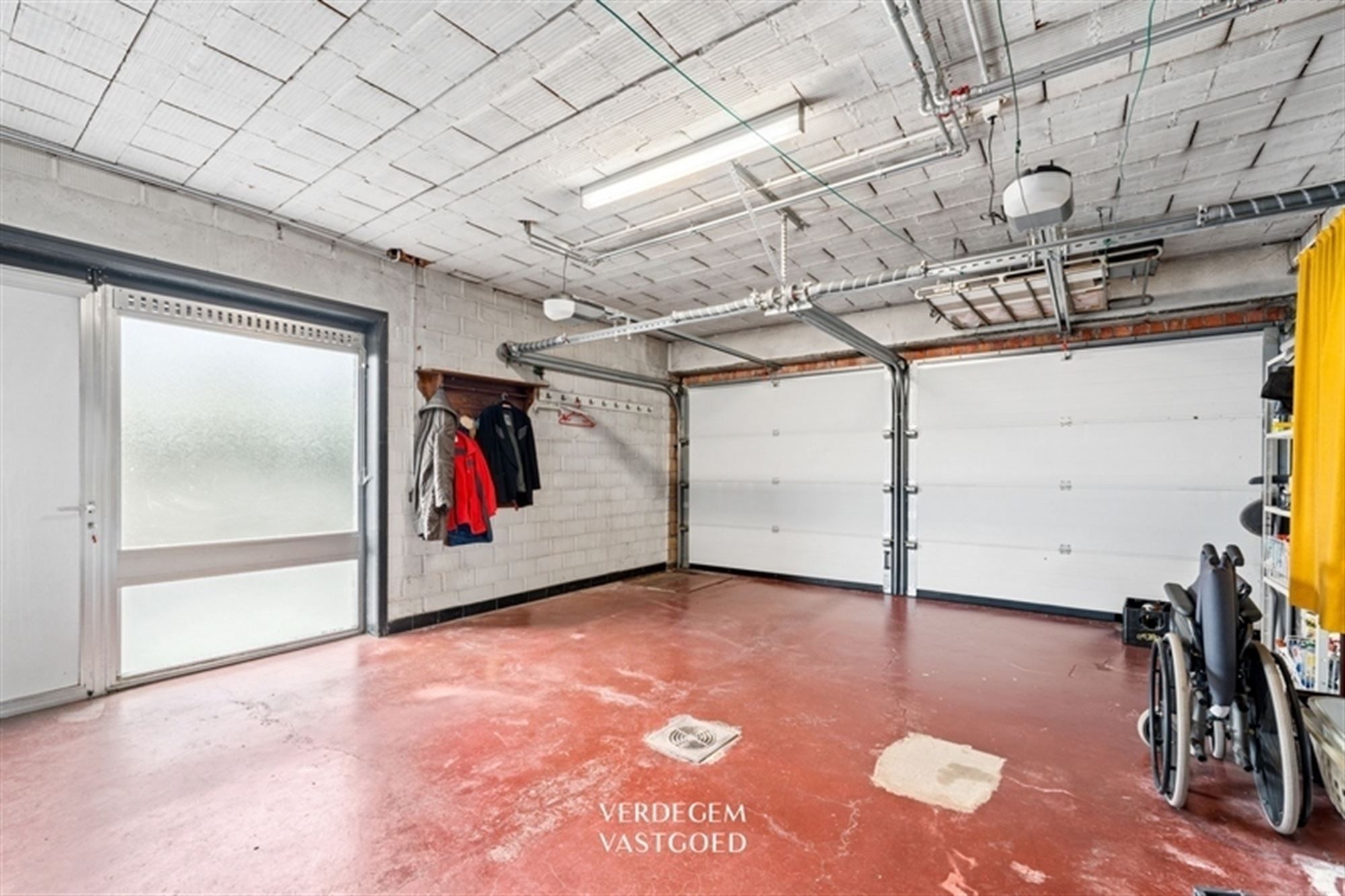 Unieke bel-étage woning met veel natuurlijke lichtinval nabij de Daknamse Meersen foto 32
