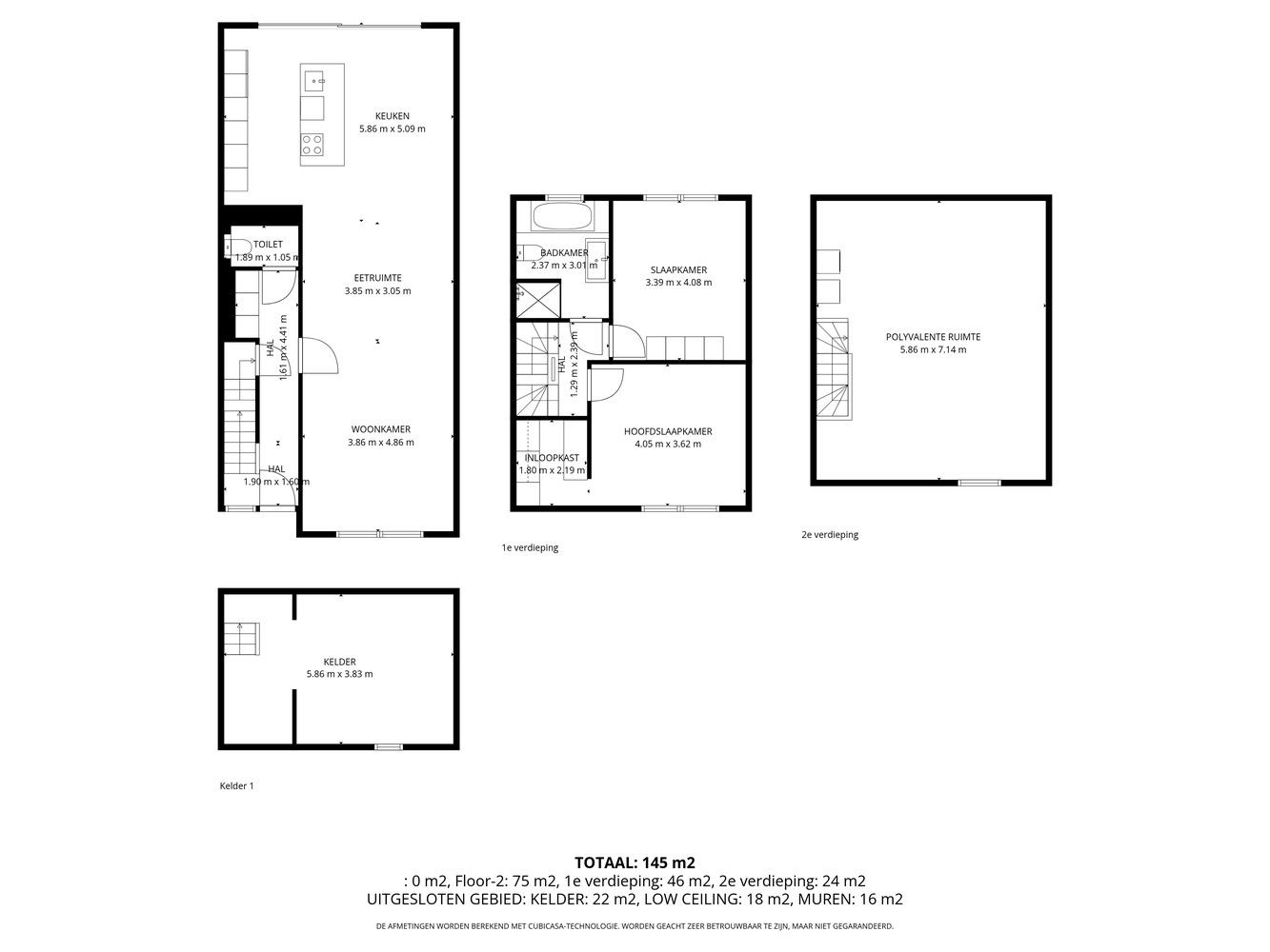 Instapklare open bebouwing op een rustige ligging in Lanaken foto 24