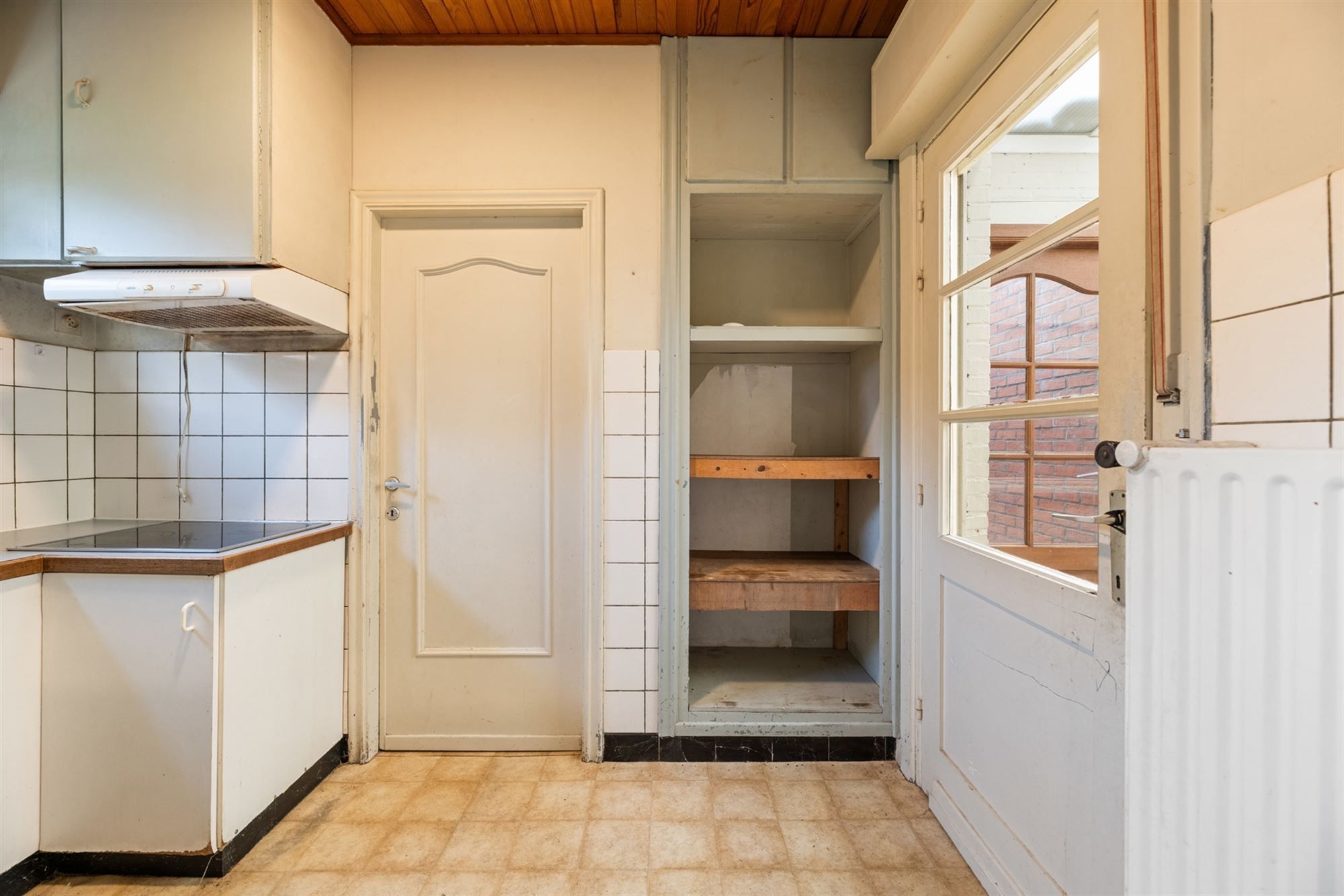 HALFOPEN BEBOUWING IN MOL - MILLEGEM foto 12