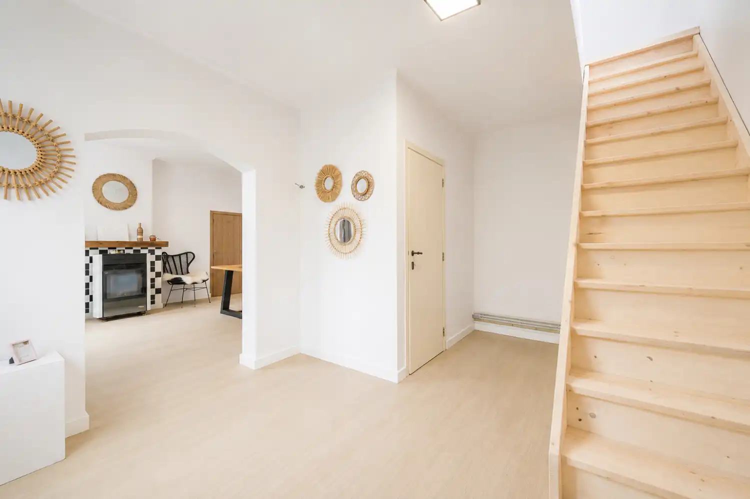 Hoevewoning met 5 royale slaapkamers te Gistel foto 5