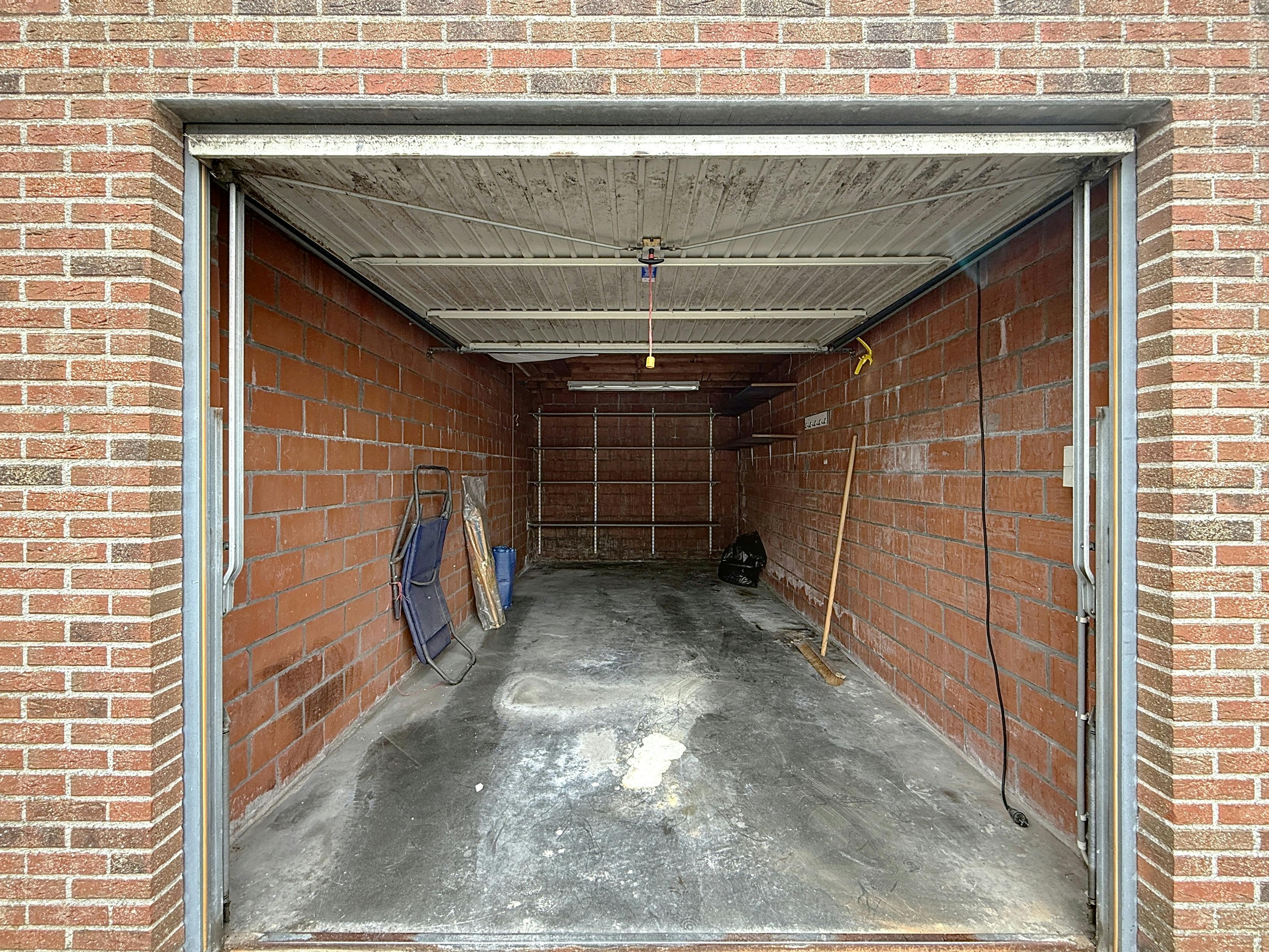 Appartement te koop in het centrum van Sint-Eloois-Vijve foto 15
