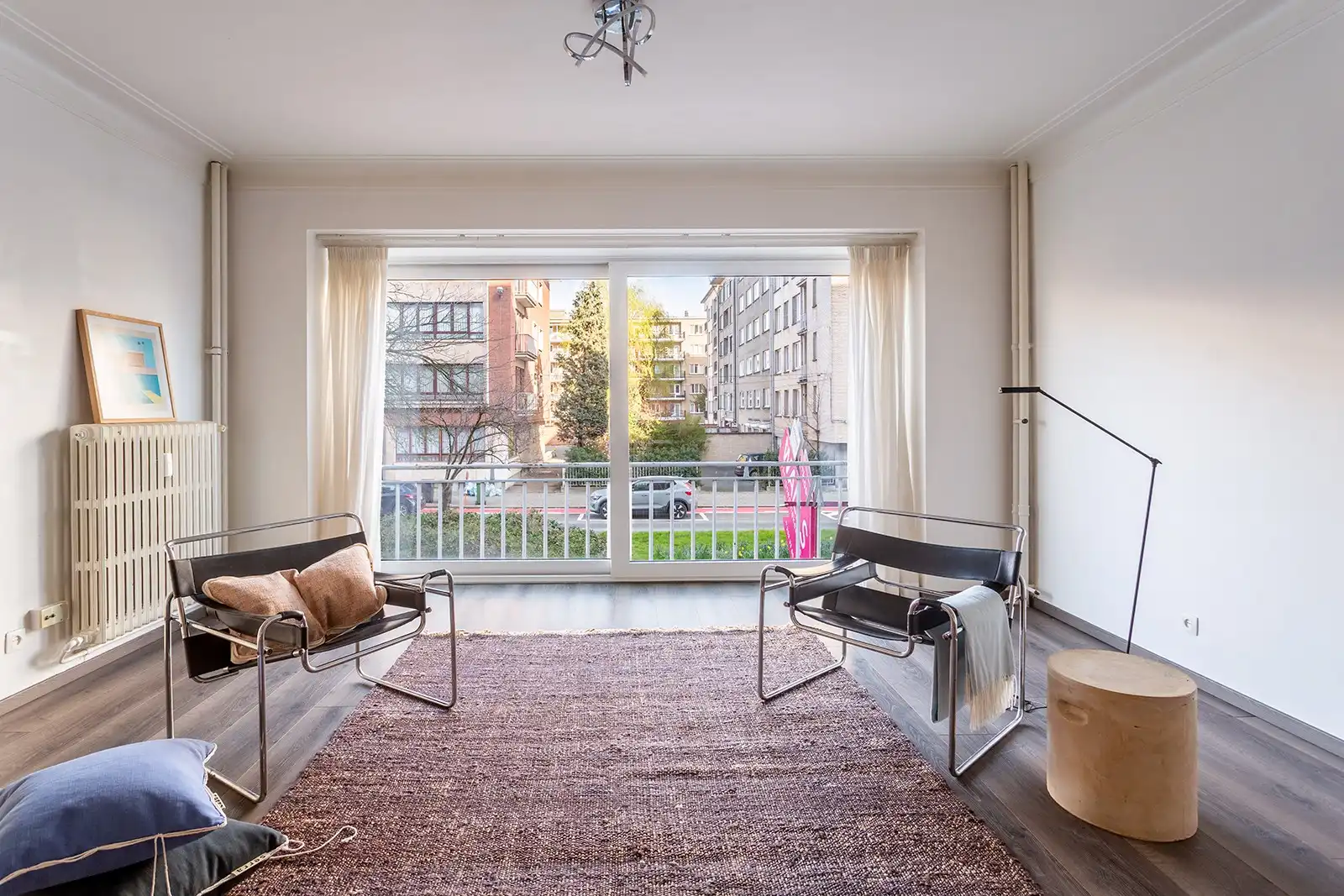  Licht, ruimte en comfort in de Tentoonstellingswijk foto 6