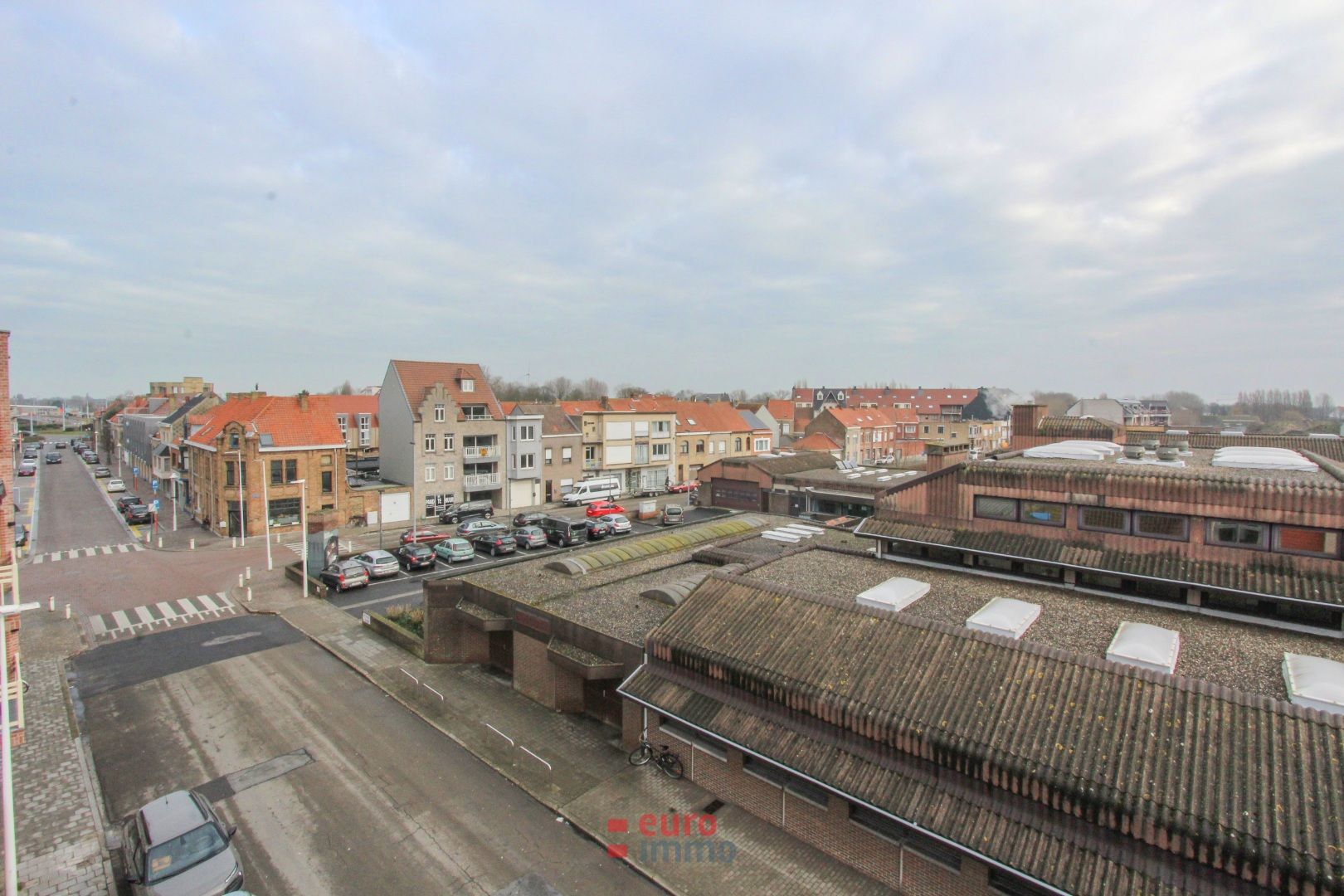 Ideaal appartement als investering of als starterswoning! foto 14