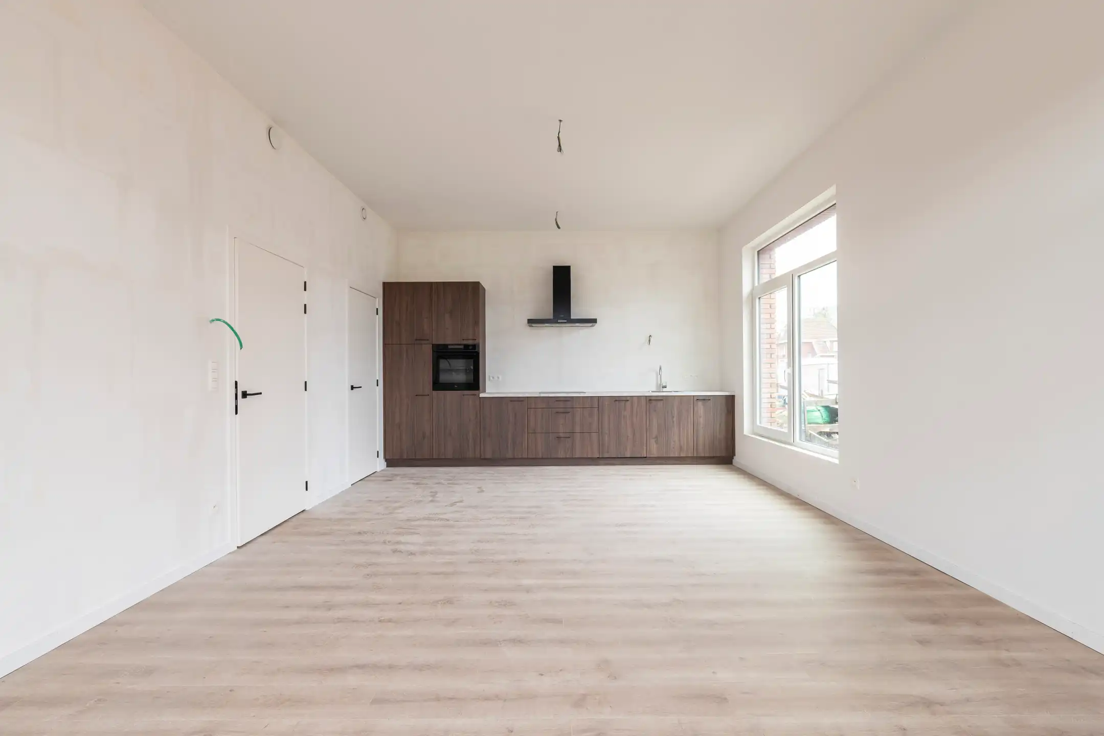 Bezoek het modelappartement - 'T SAS' te Rijkevorsel foto 3