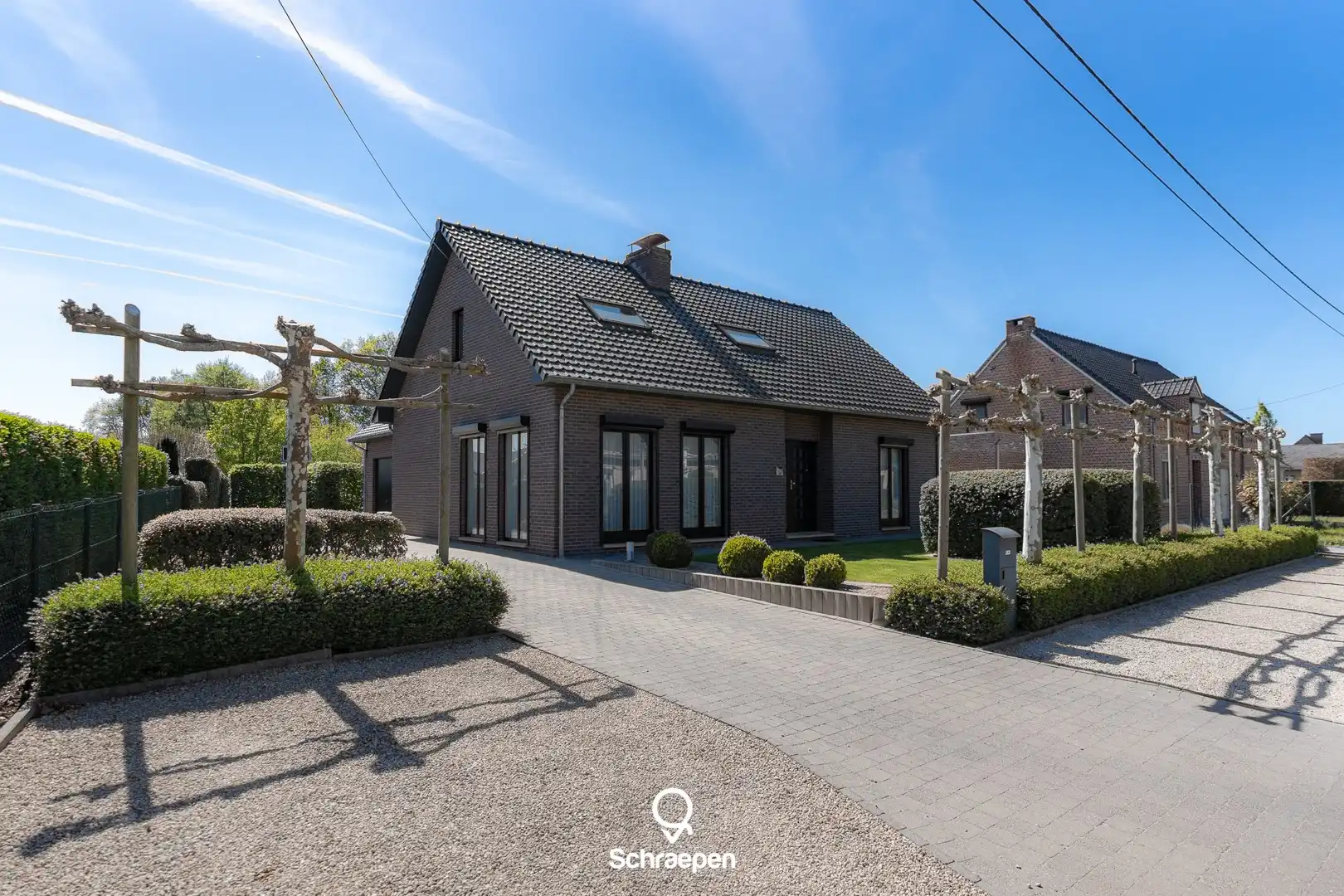 Huis te koop Muizenstraat 38 - 3520 Zonhoven