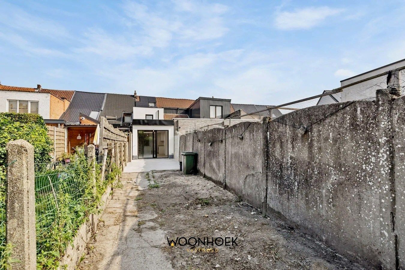  Trendy, energiezuinige 3 slpk-woning met 6 zonnepanelen  foto 23