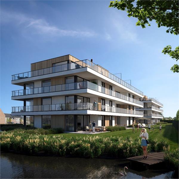 Residentie Weids appartement te koop foto 3