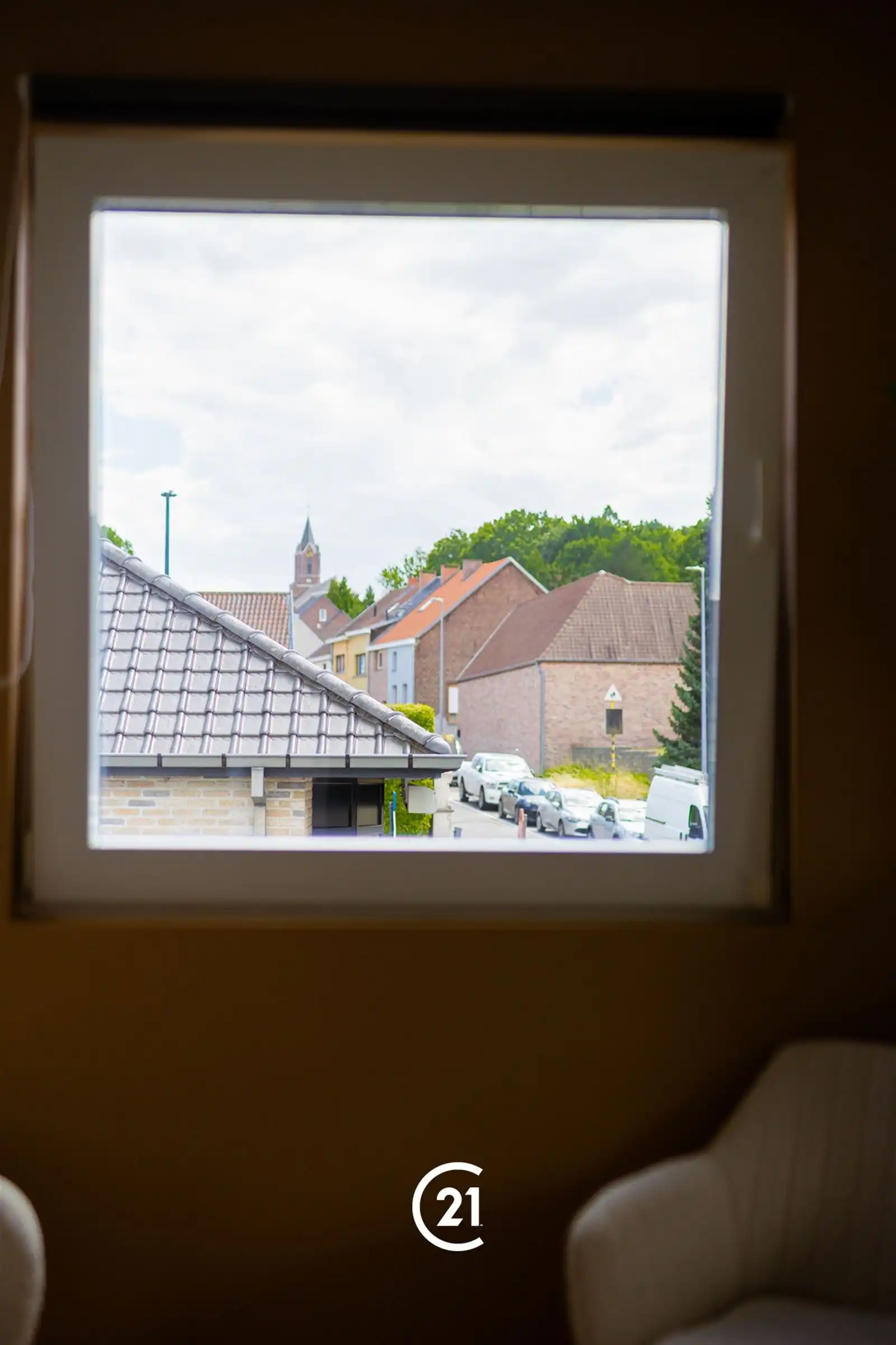 Instapklare nieuwbouwwoning met tuin op 4are59 foto 19