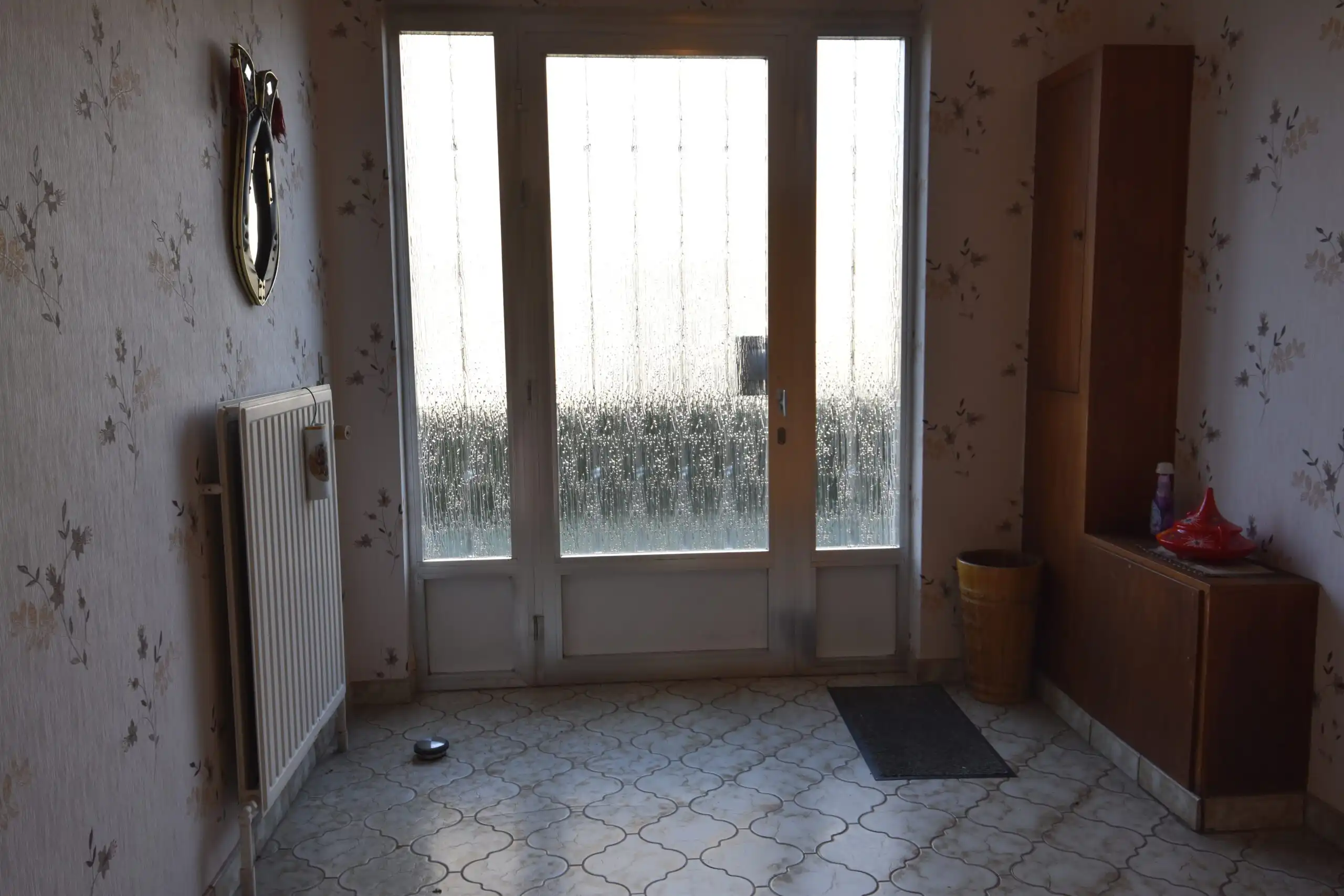 Landelijk gelegen bungalow met 3 slaapkamers en open zicht foto 7