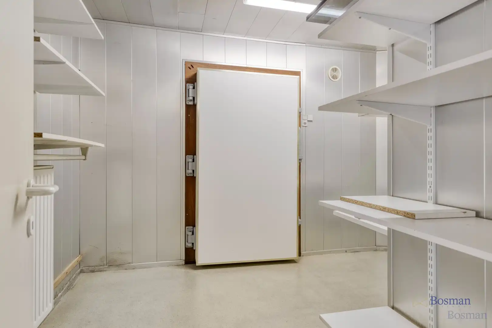Handelspand met woonst (315m²) te koop in Ham foto 7