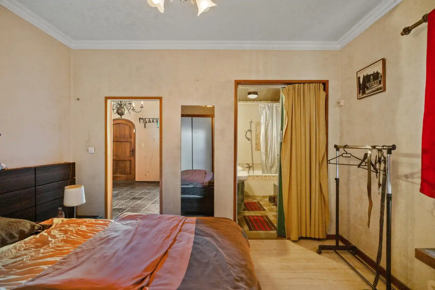 UITZONDERLIJK LANDHUIS OP PERCEEL VAN 1.194 m²! foto 9