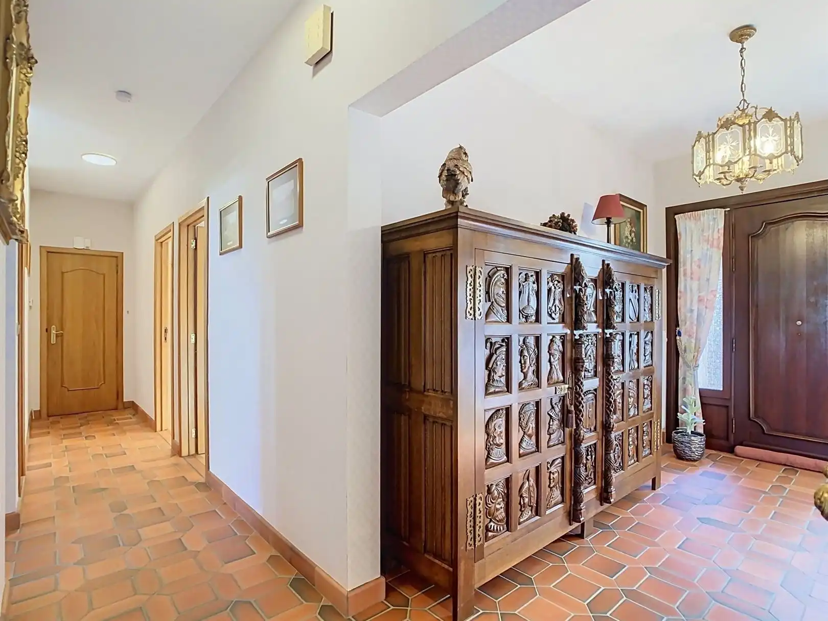 Ruime bungalow/villa met 3 slaapkamers  foto 6