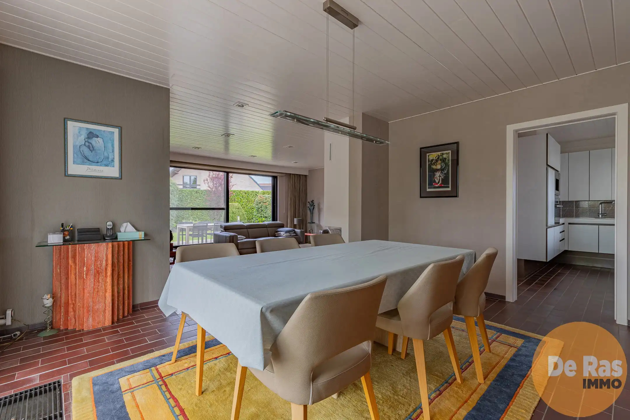 MASSEMEN - Prachtige open bebouwing in een rustige omgeving foto 9