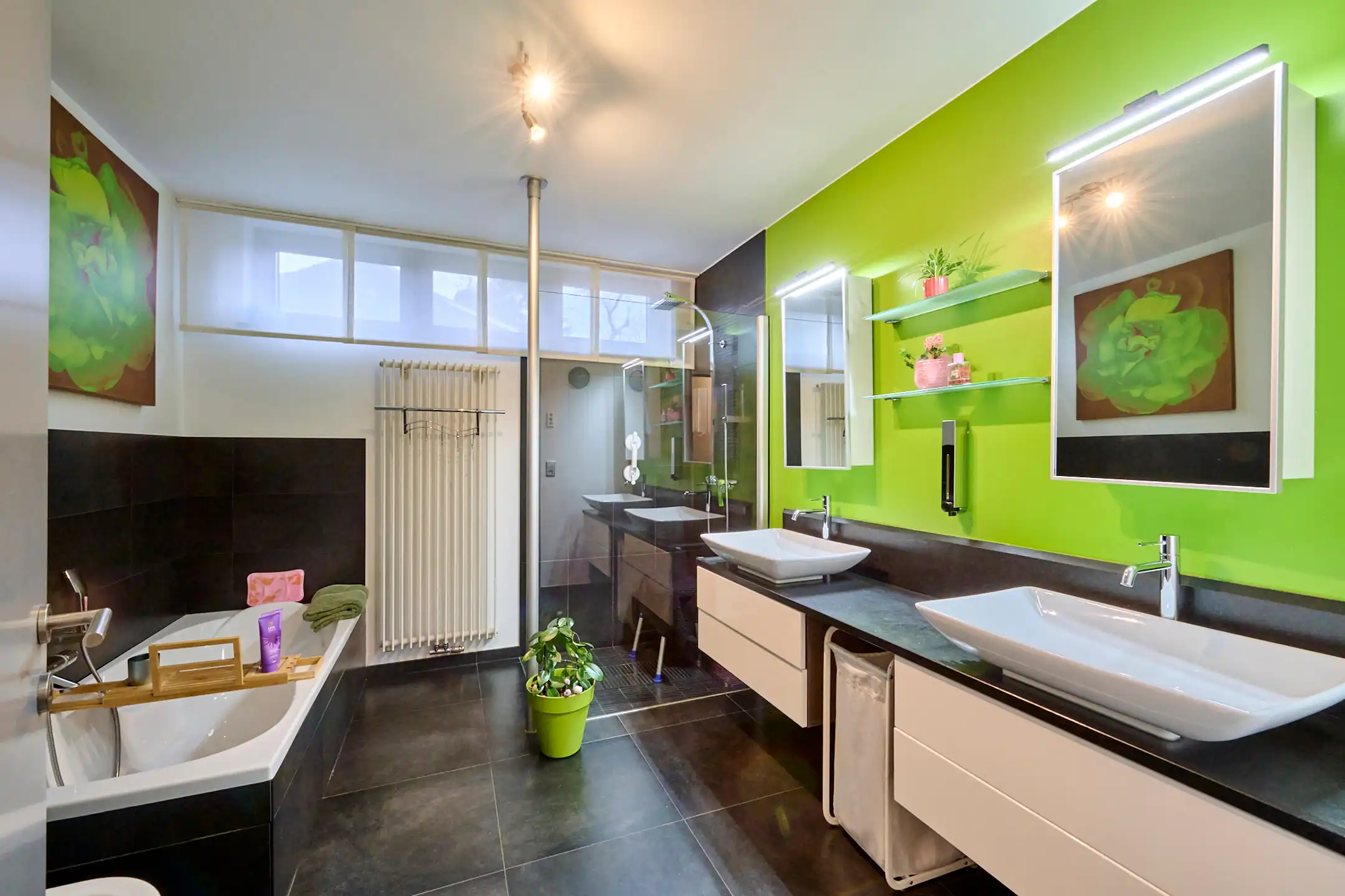 Prachtige tweewoonst (2 appartementen) + aparte zorgwoning  foto 11