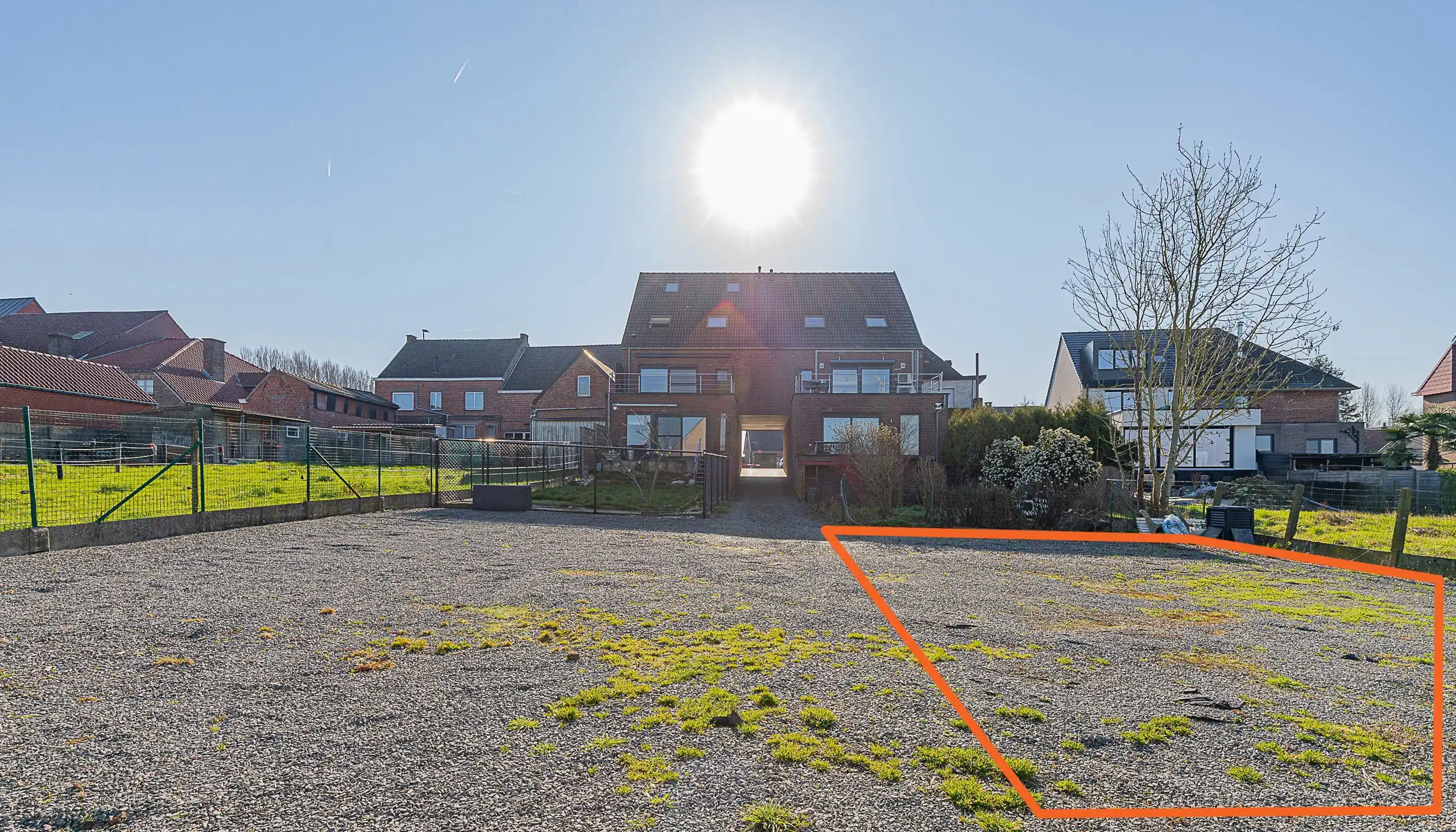 BAMBRUGGE - Zeer ruime duplex met 3 slpks en groot terras foto 24