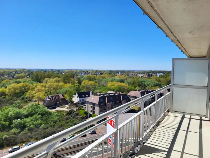 2-slaapkamer appartemet met terrassen en panoramisch zeezicht te koop foto 9