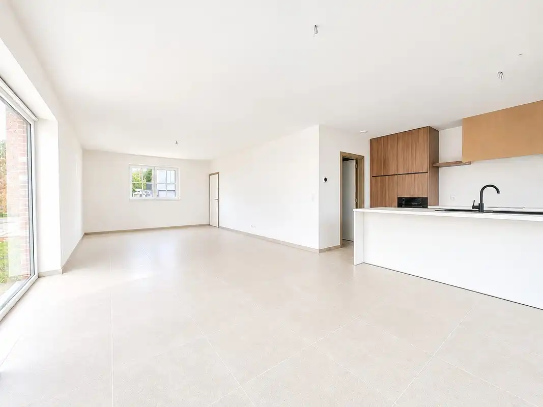Hectaar bouwt energiezuinige nieuwbouwwoningen te Gooik foto 3