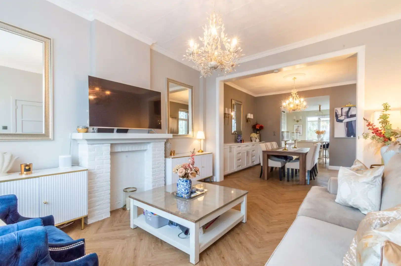 Huis te koop Patriotsesteenweg 49 - - 1540 Herne