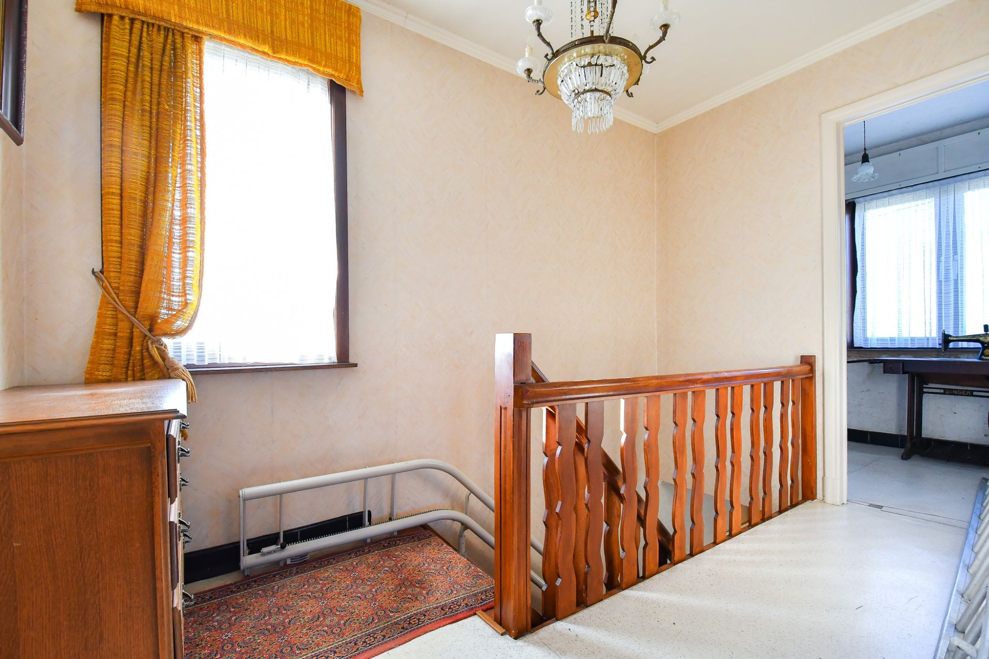 LANDELIJK GELEGEN WONING met LOODS & WEILAND op  3173 m² foto 12