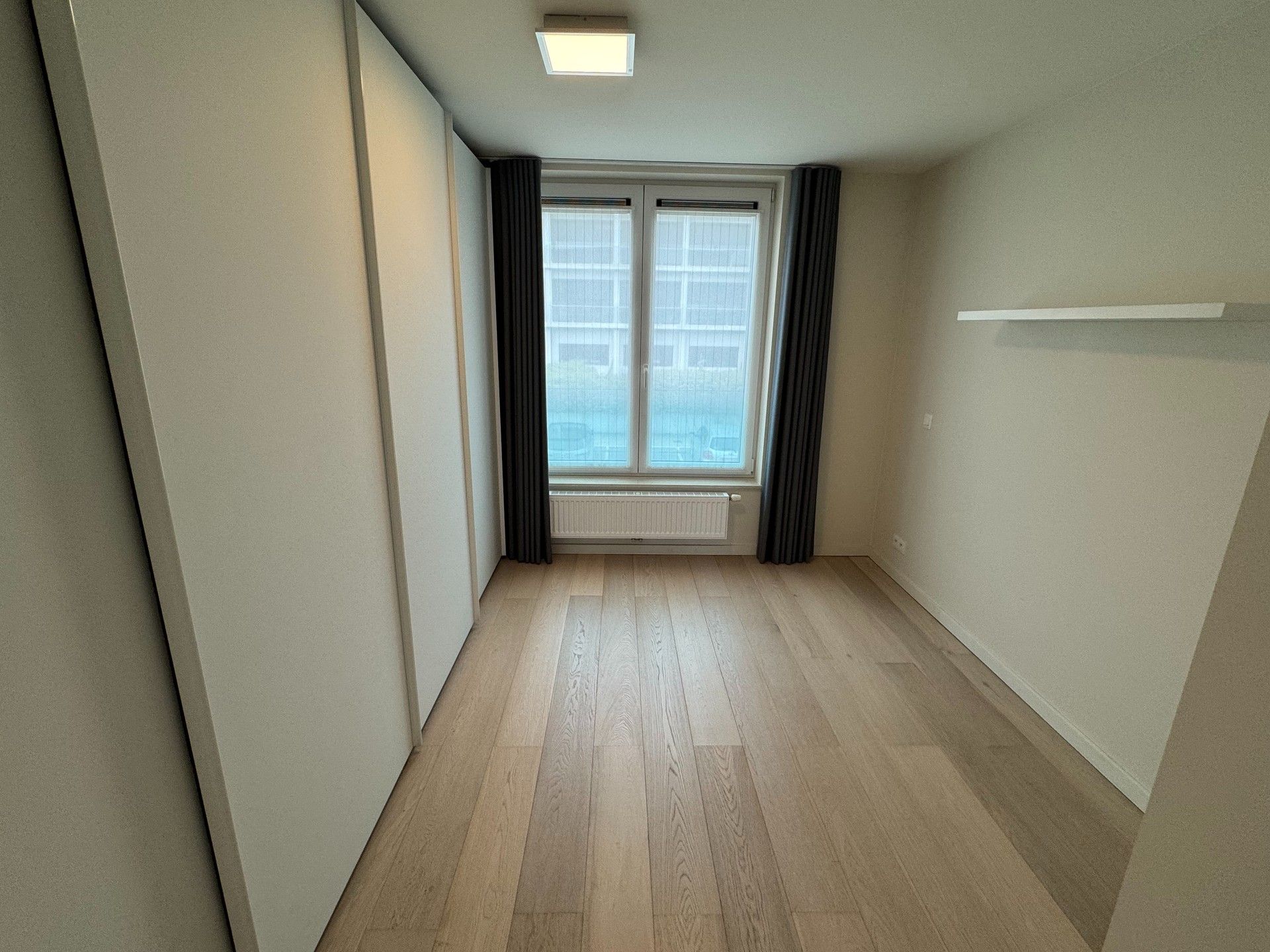 Heel verzorgd Luxe appartement te koop te De Haan - Vosseslag. foto 11