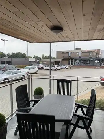 Appartement te huur foto 3