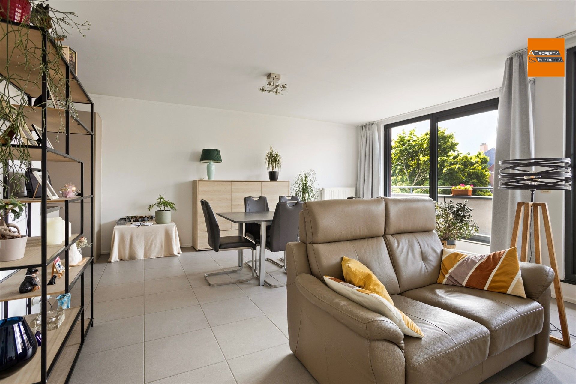 Appartement foto 5