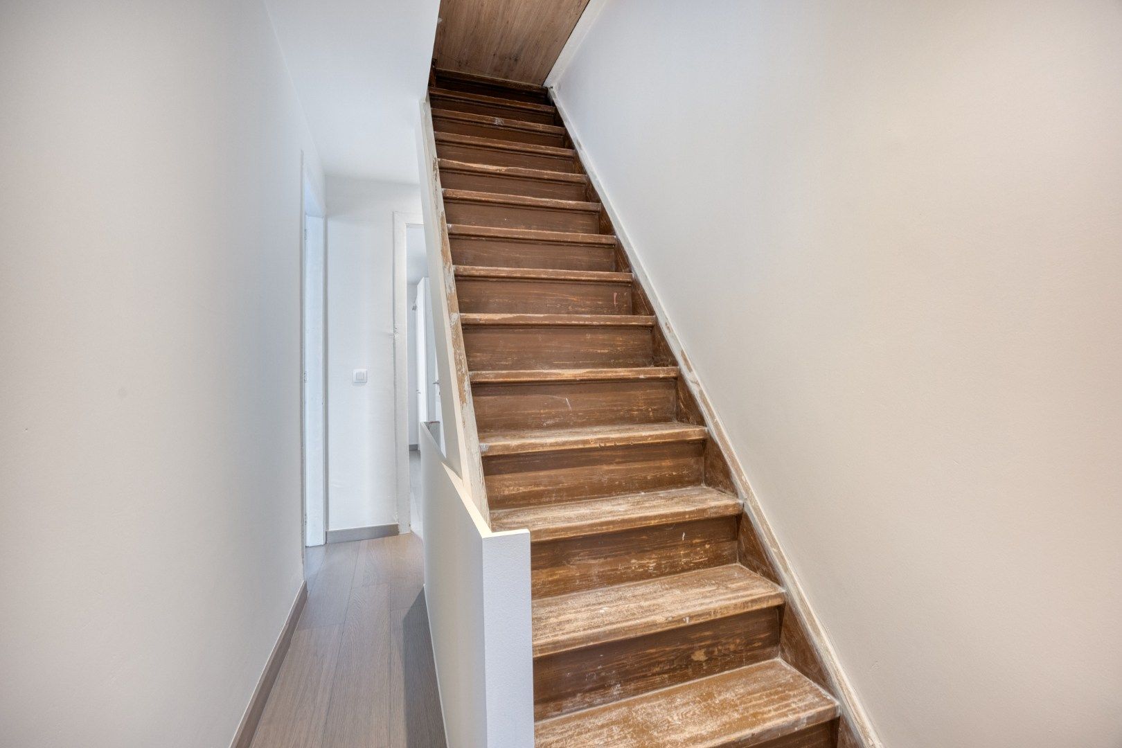 Gezellige, gerenoveerde woning in een rustige buurt! foto 15