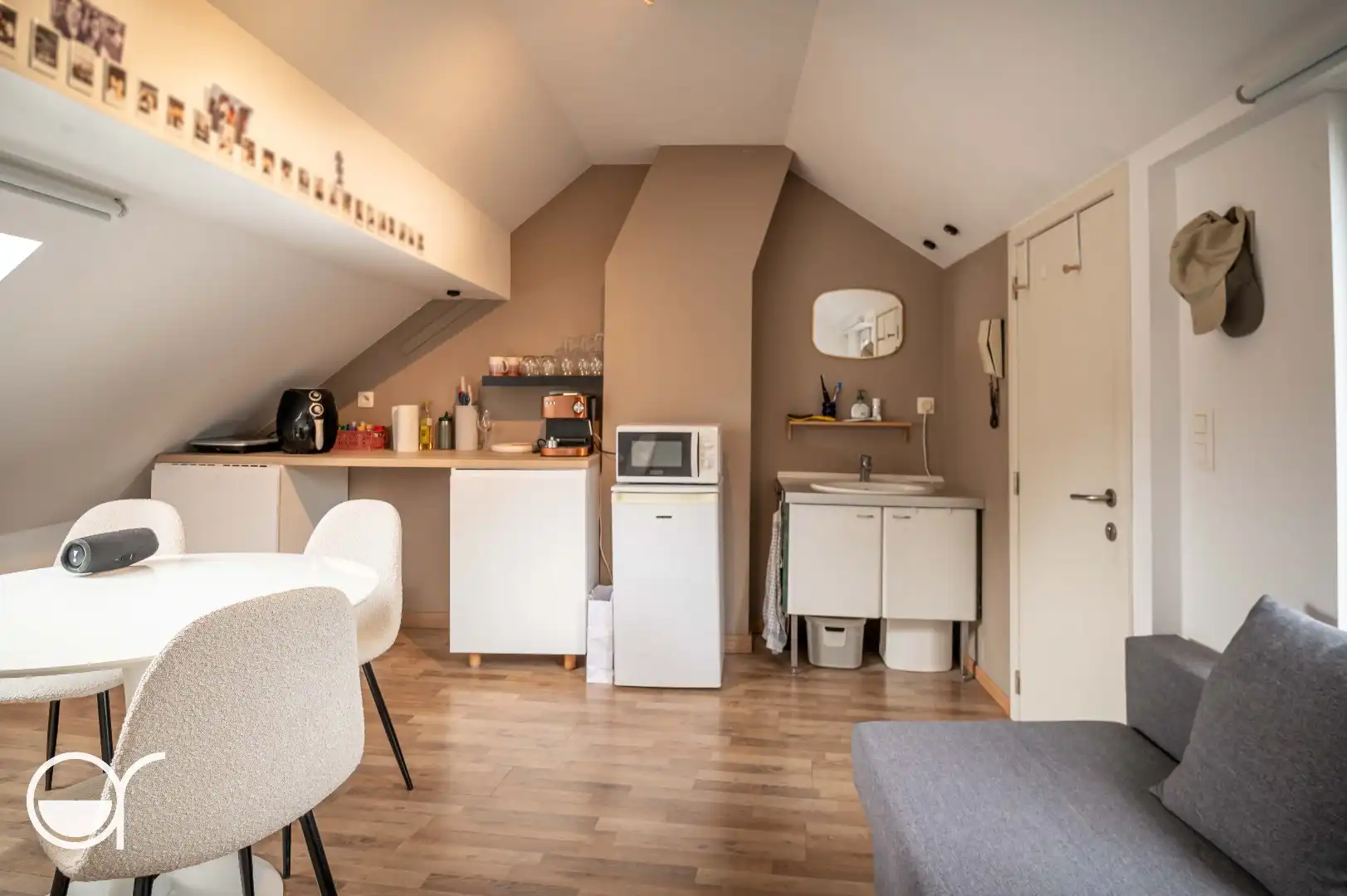  Kamerwoning op toplocatie nabij de Overpoort foto 27