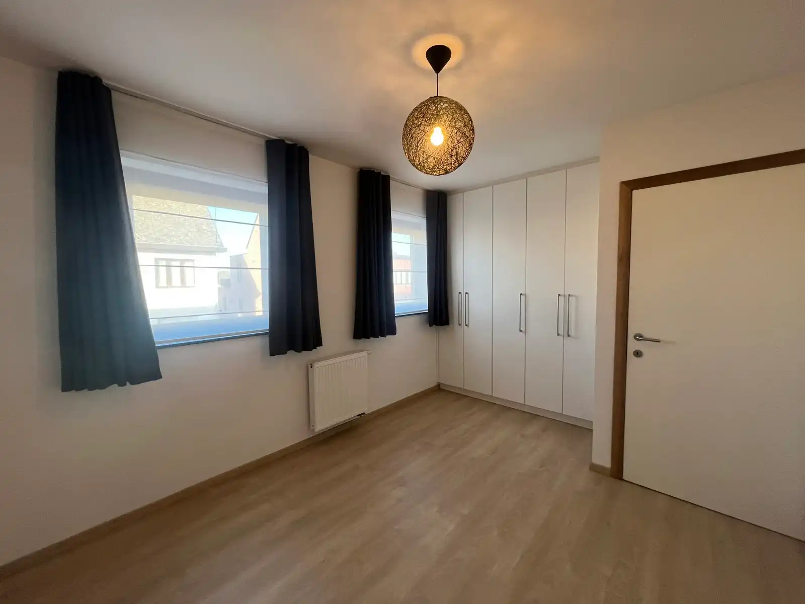 Ruim instapklaar 2 slaapkamer-appartement. foto 4