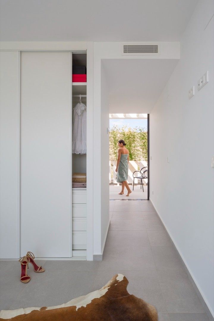 Villas Santorini - Horizon - Baños y Mendigo foto 25