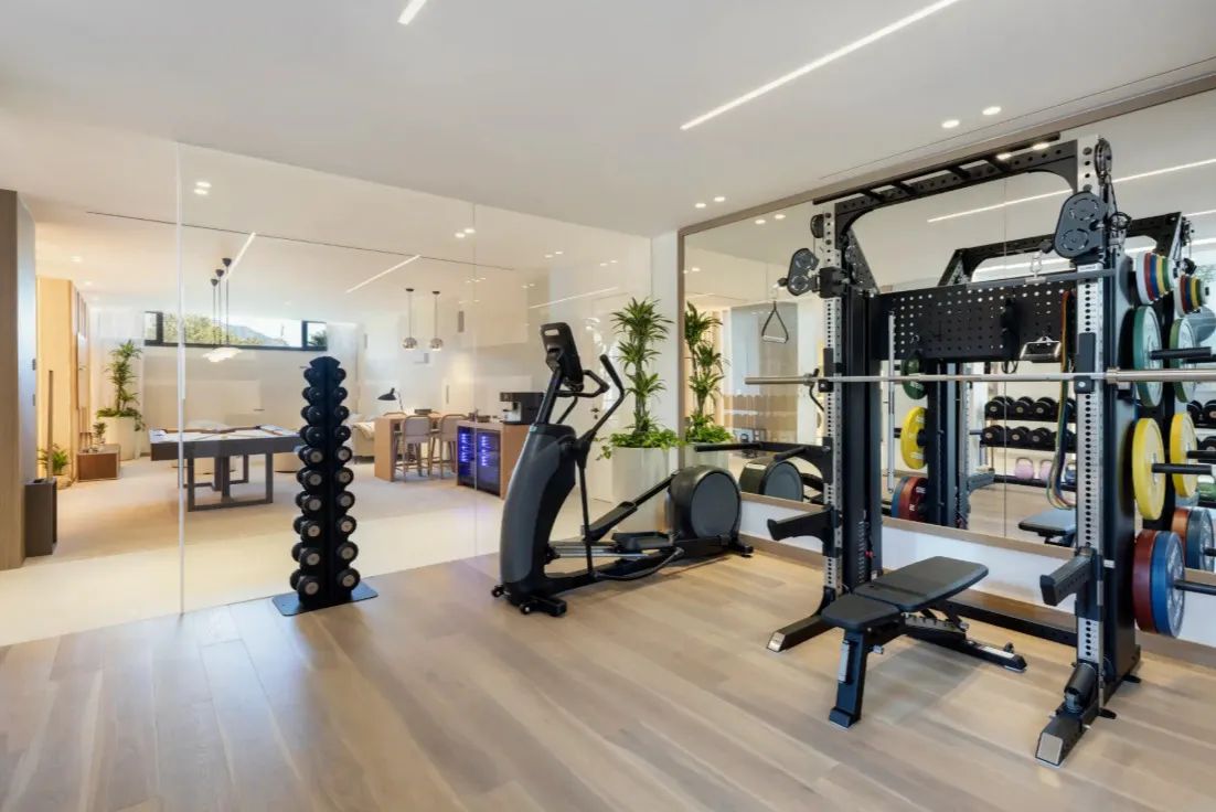 Tussen zee en bergen: exclusieve La Quinta villa’s waar luxe en natuur samensmelten foto 16