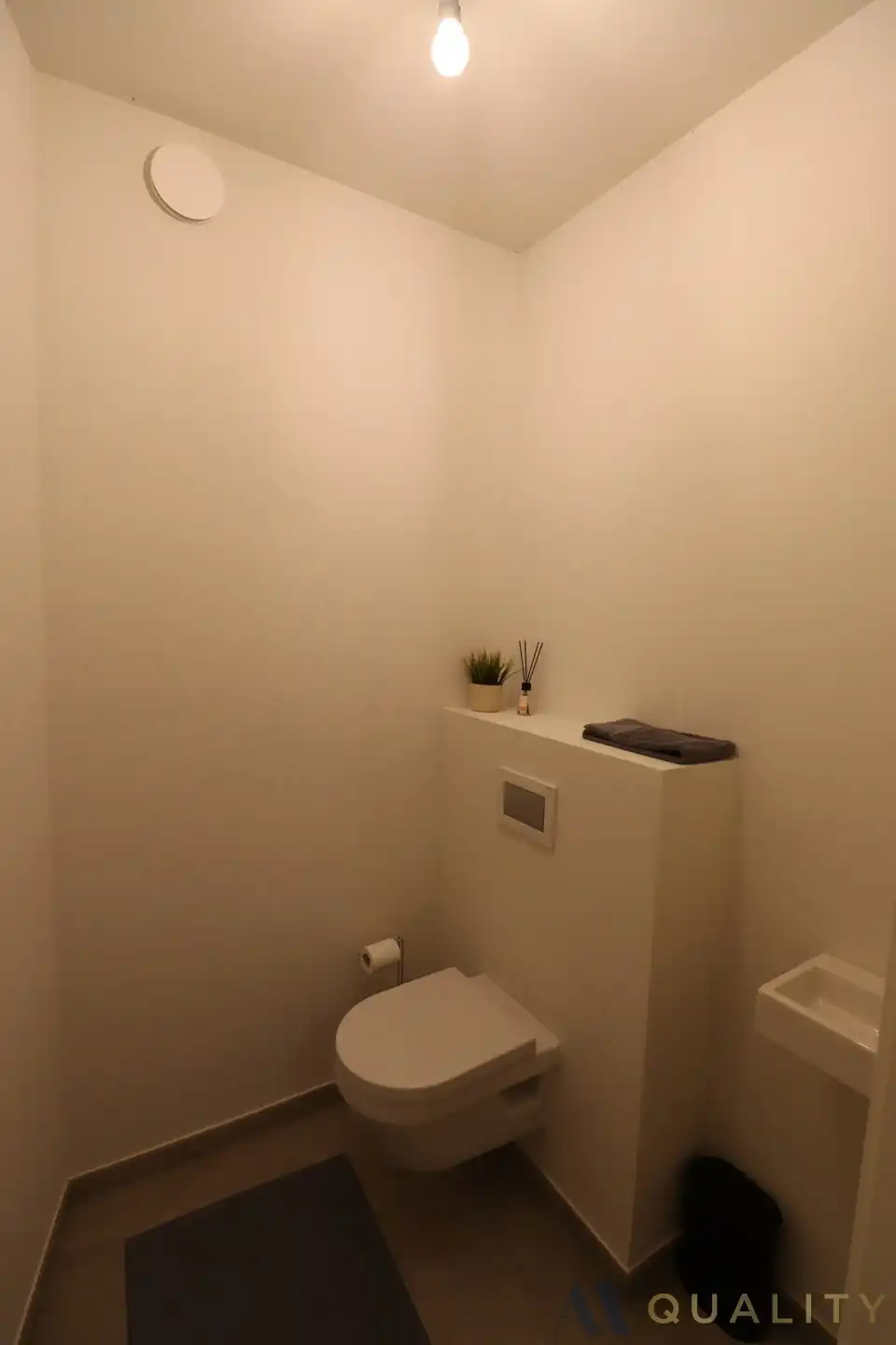 Parkappartement in de Sint-Bernardusabdij foto 3