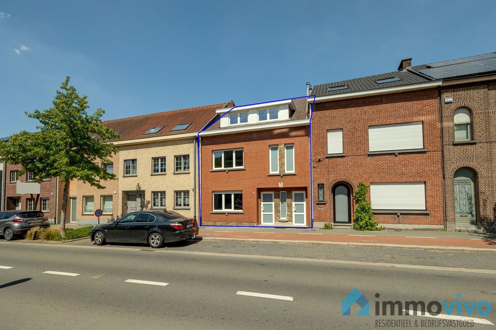 Centraal gelegen woning met 5 slaapkamers en leuke tuin  foto 23